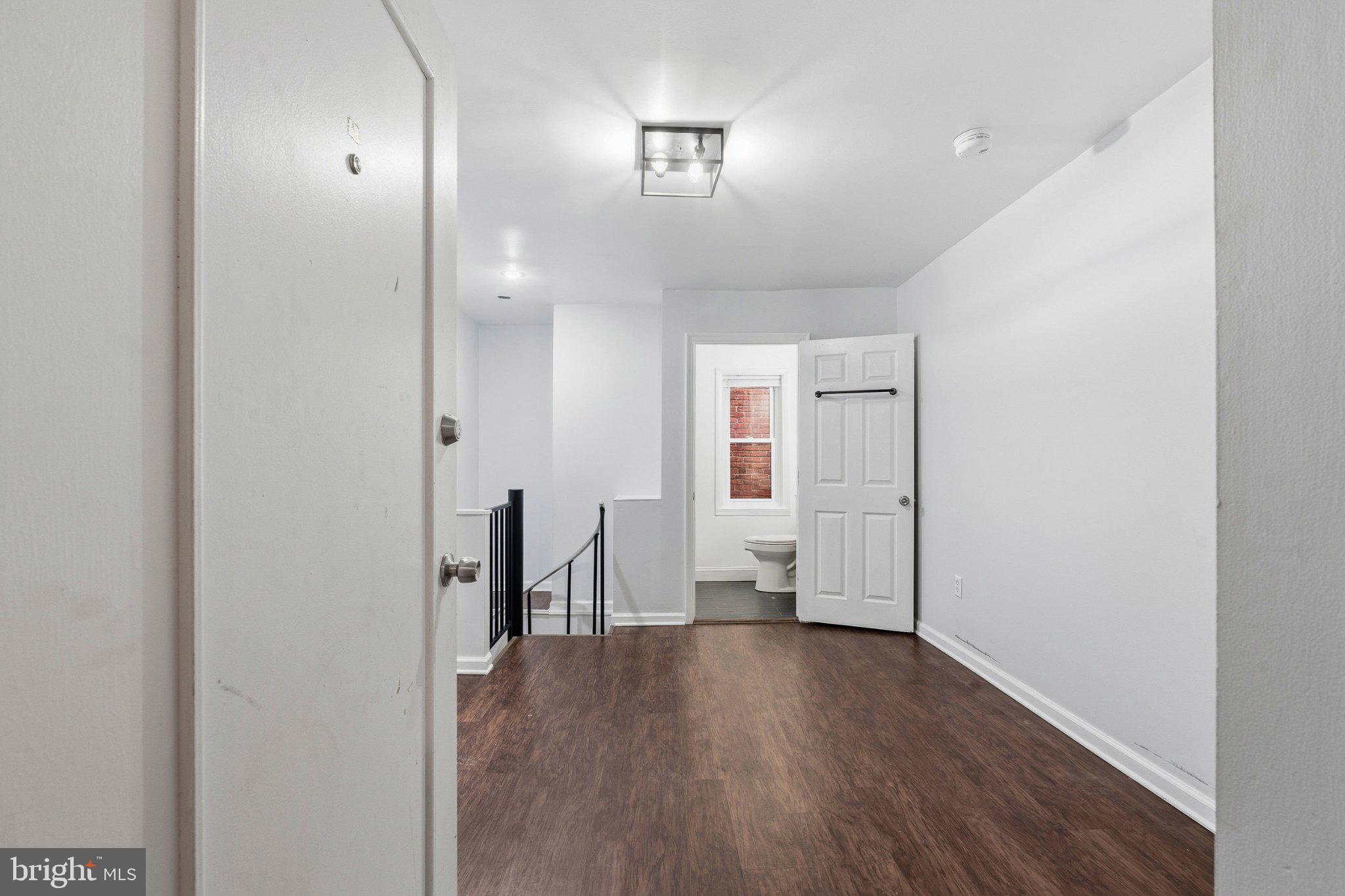 WASHINGTON SQ WEST - Residential