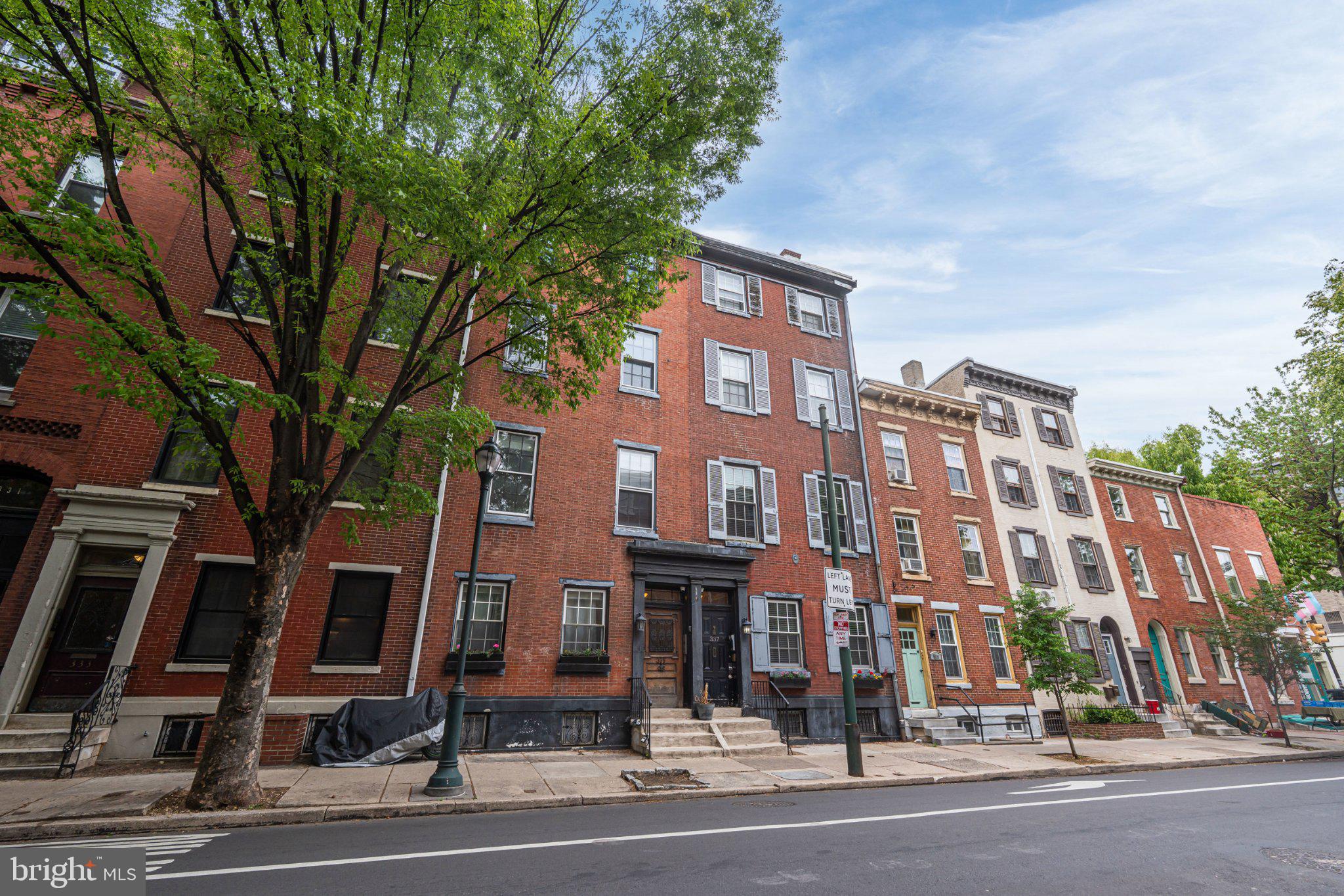 WASHINGTON SQ WEST - Residential