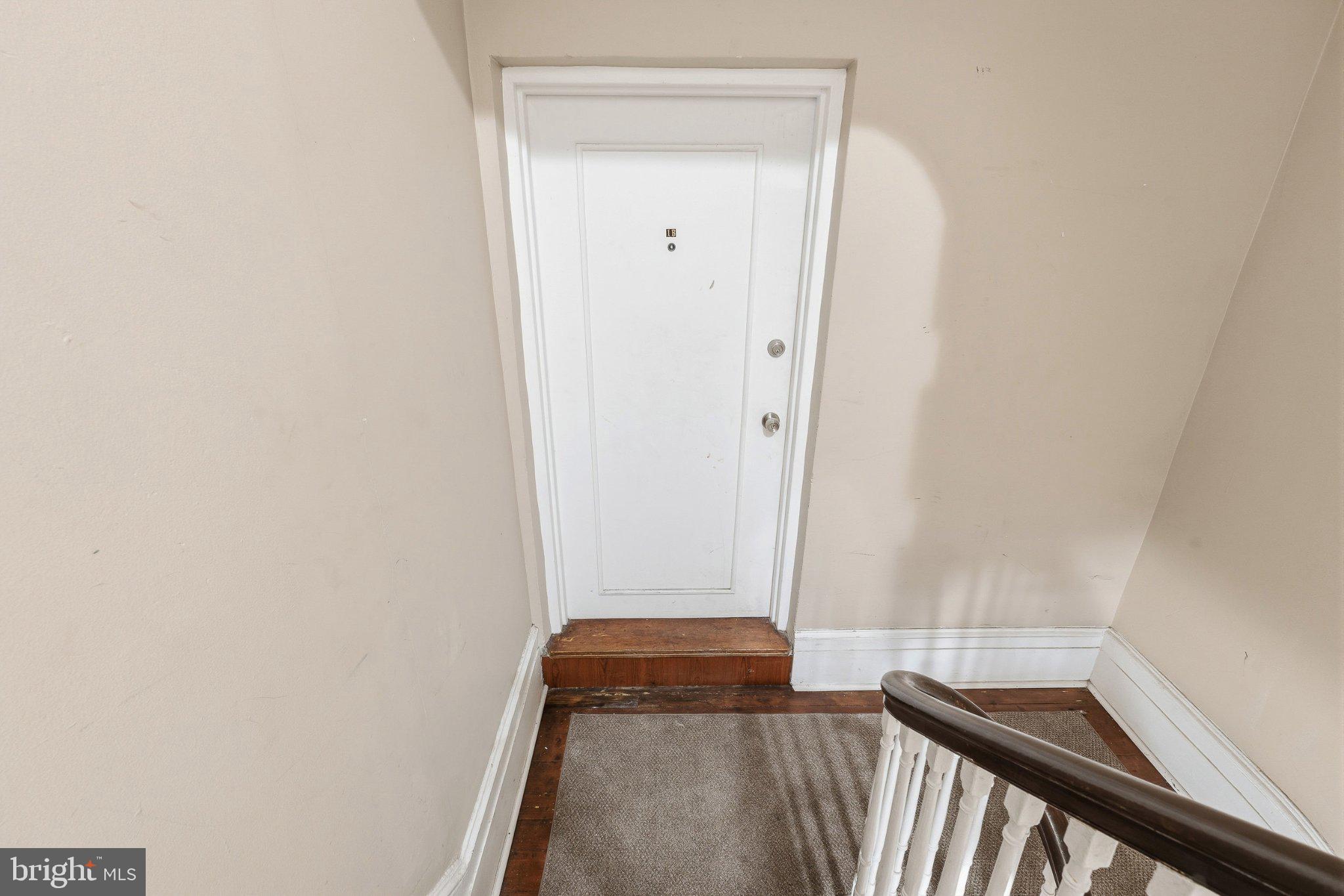 WASHINGTON SQ WEST - Residential