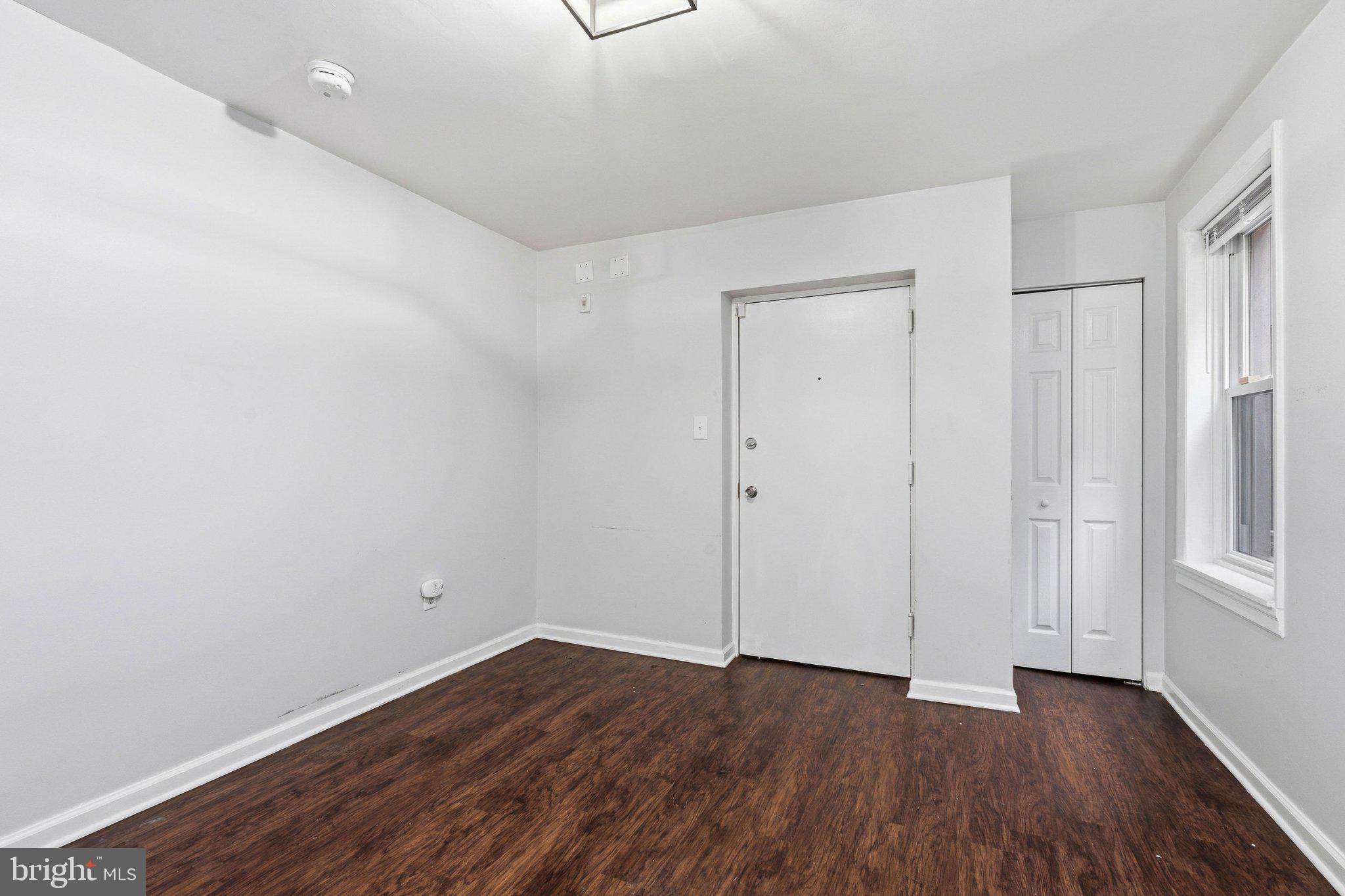 WASHINGTON SQ WEST - Residential