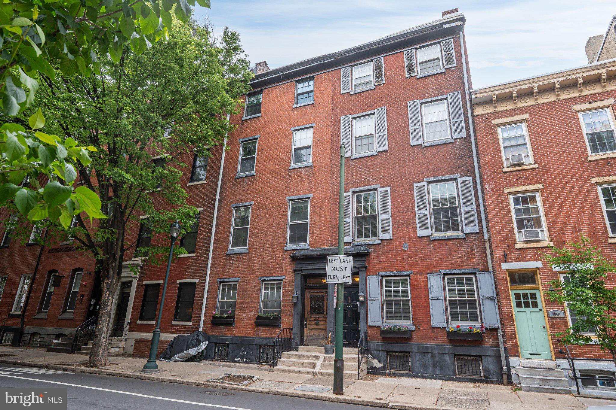 WASHINGTON SQ WEST - Residential