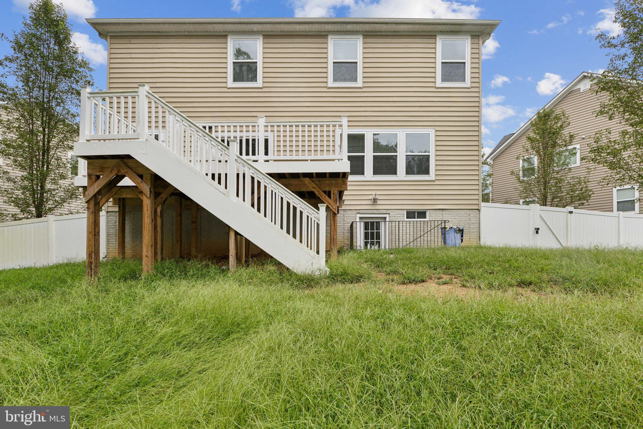 MIDDLETOWN SOUTH SUB - Residential