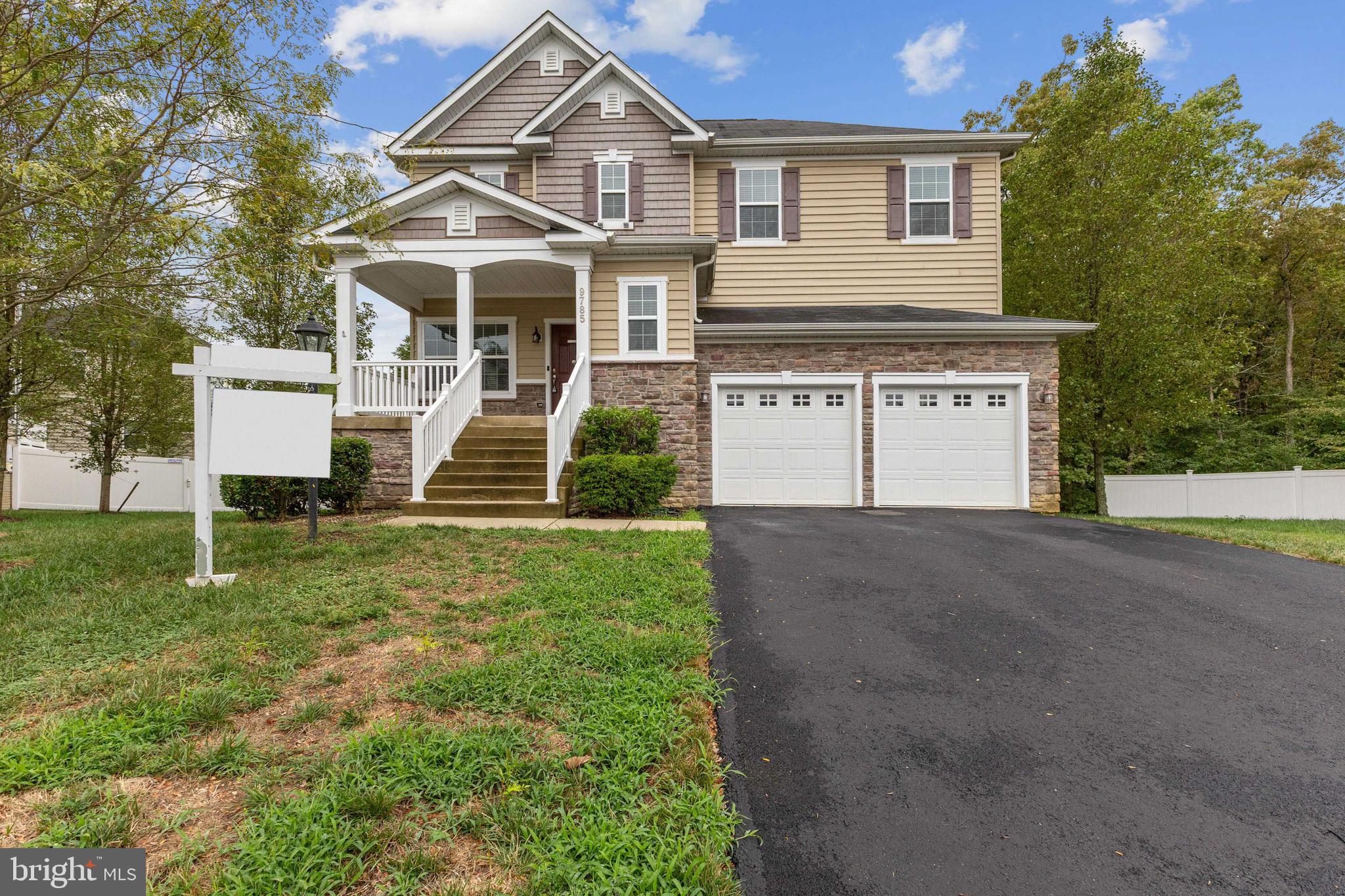 MIDDLETOWN SOUTH SUB - Residential