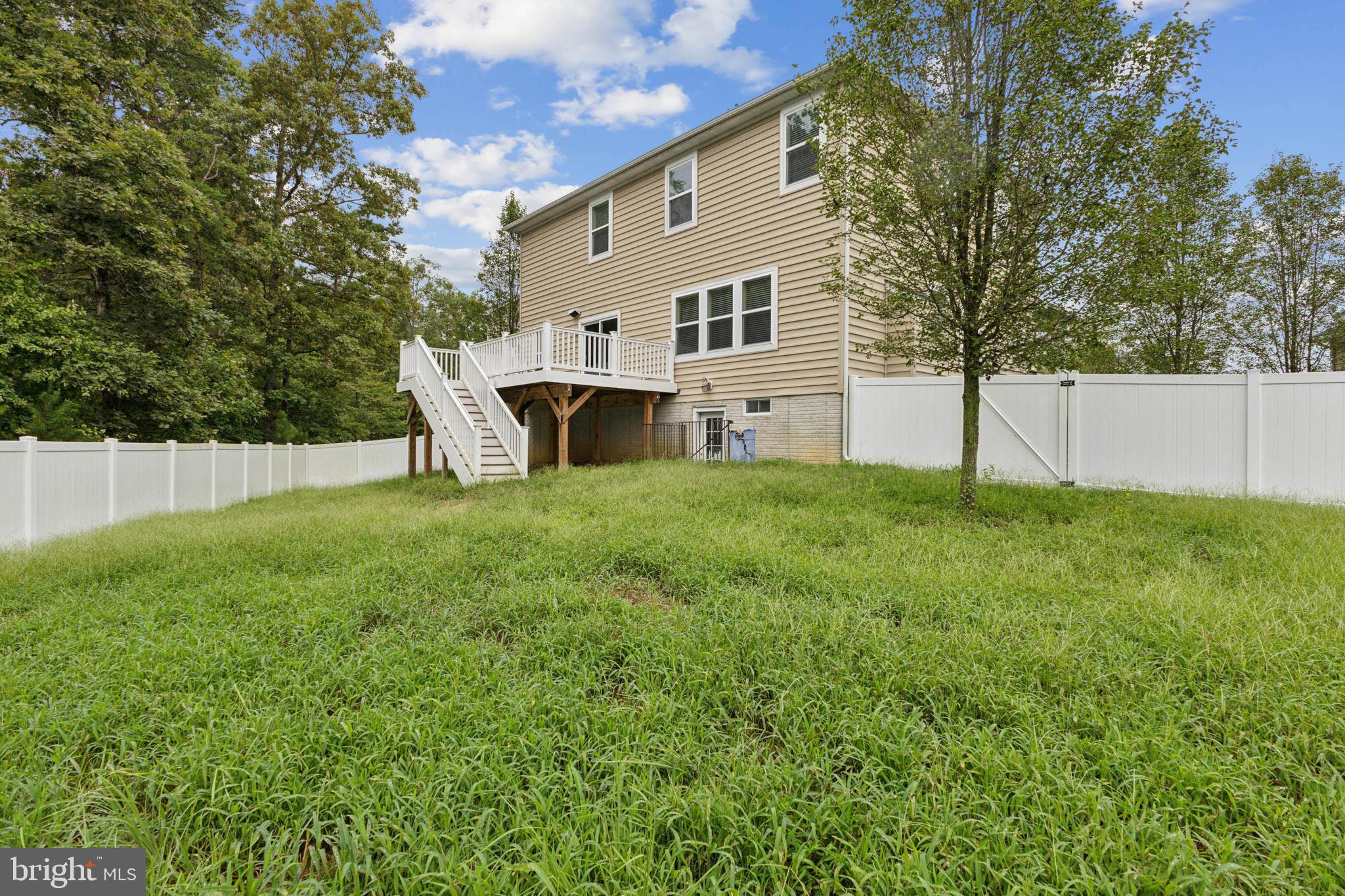 MIDDLETOWN SOUTH SUB - Residential