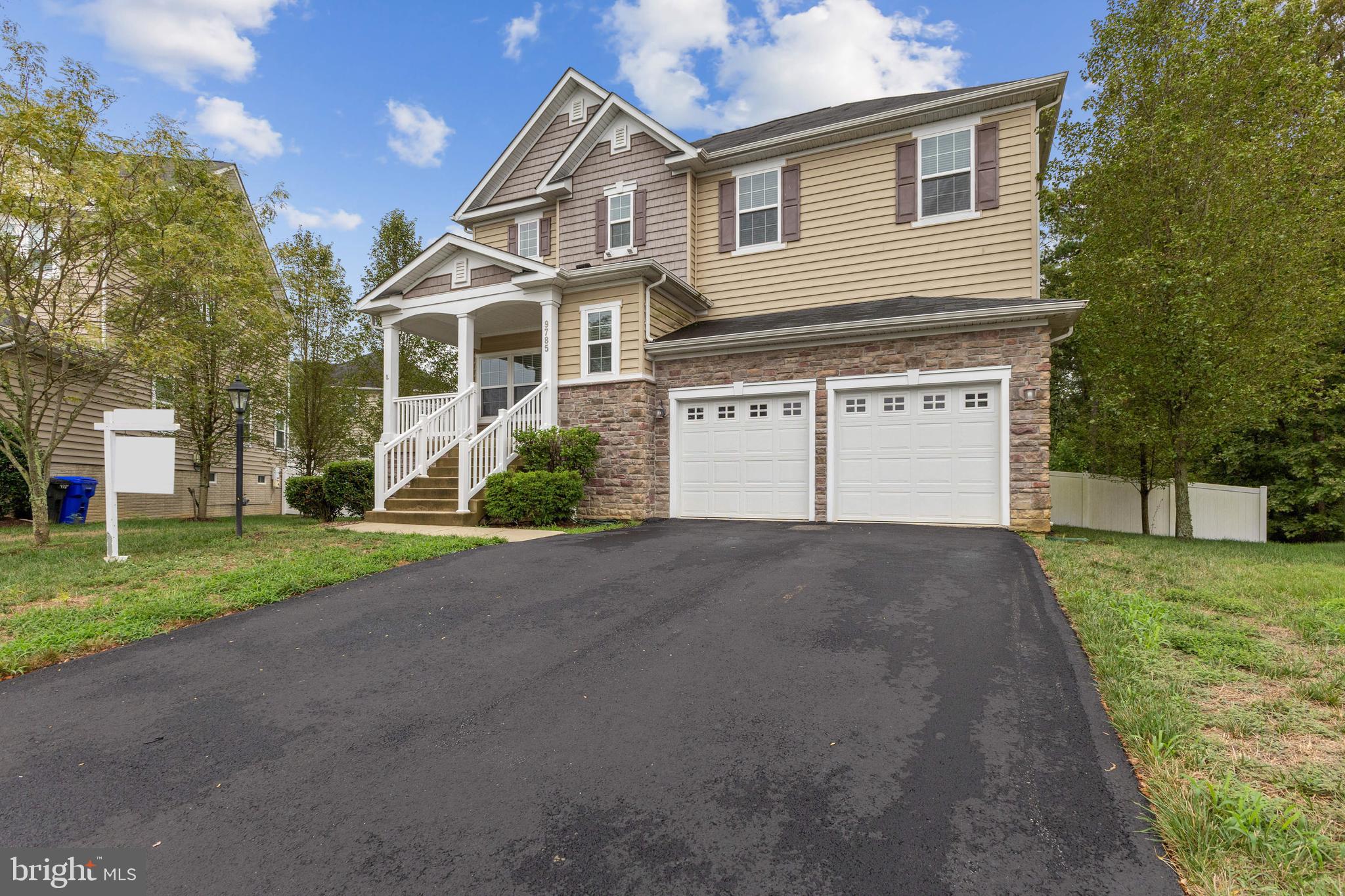 MIDDLETOWN SOUTH SUB - Residential