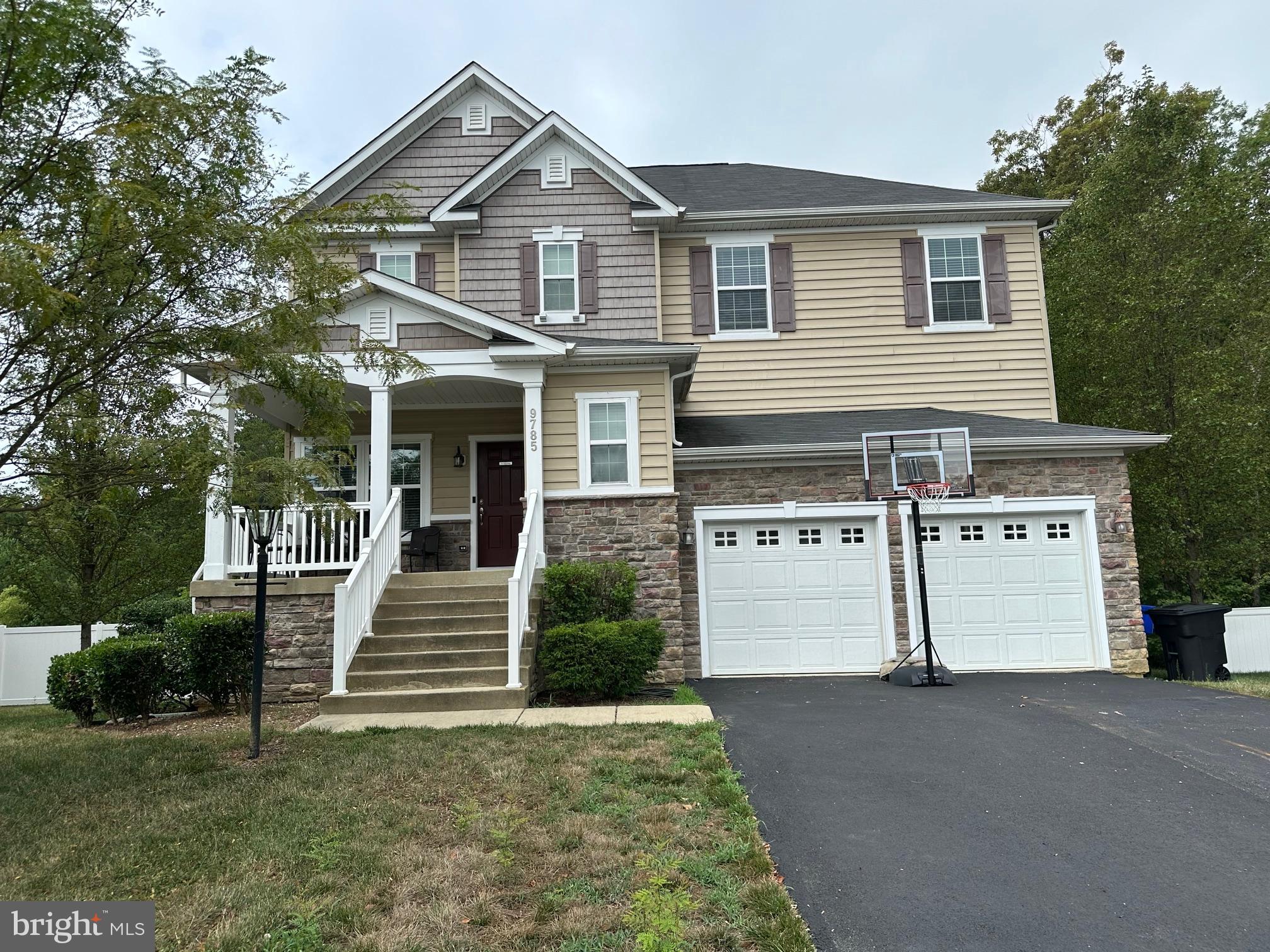 MIDDLETOWN SOUTH SUB - Residential