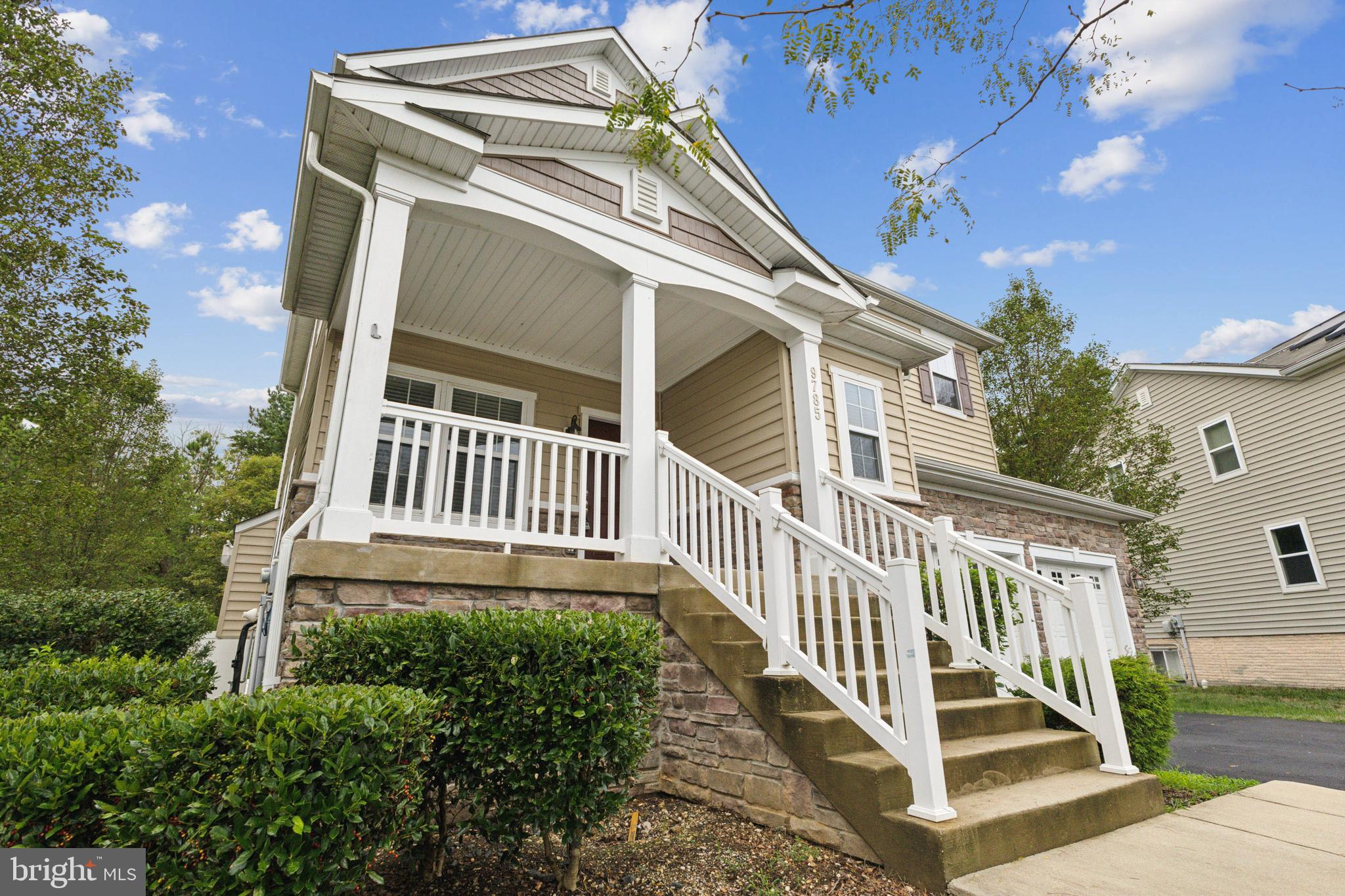 MIDDLETOWN SOUTH SUB - Residential