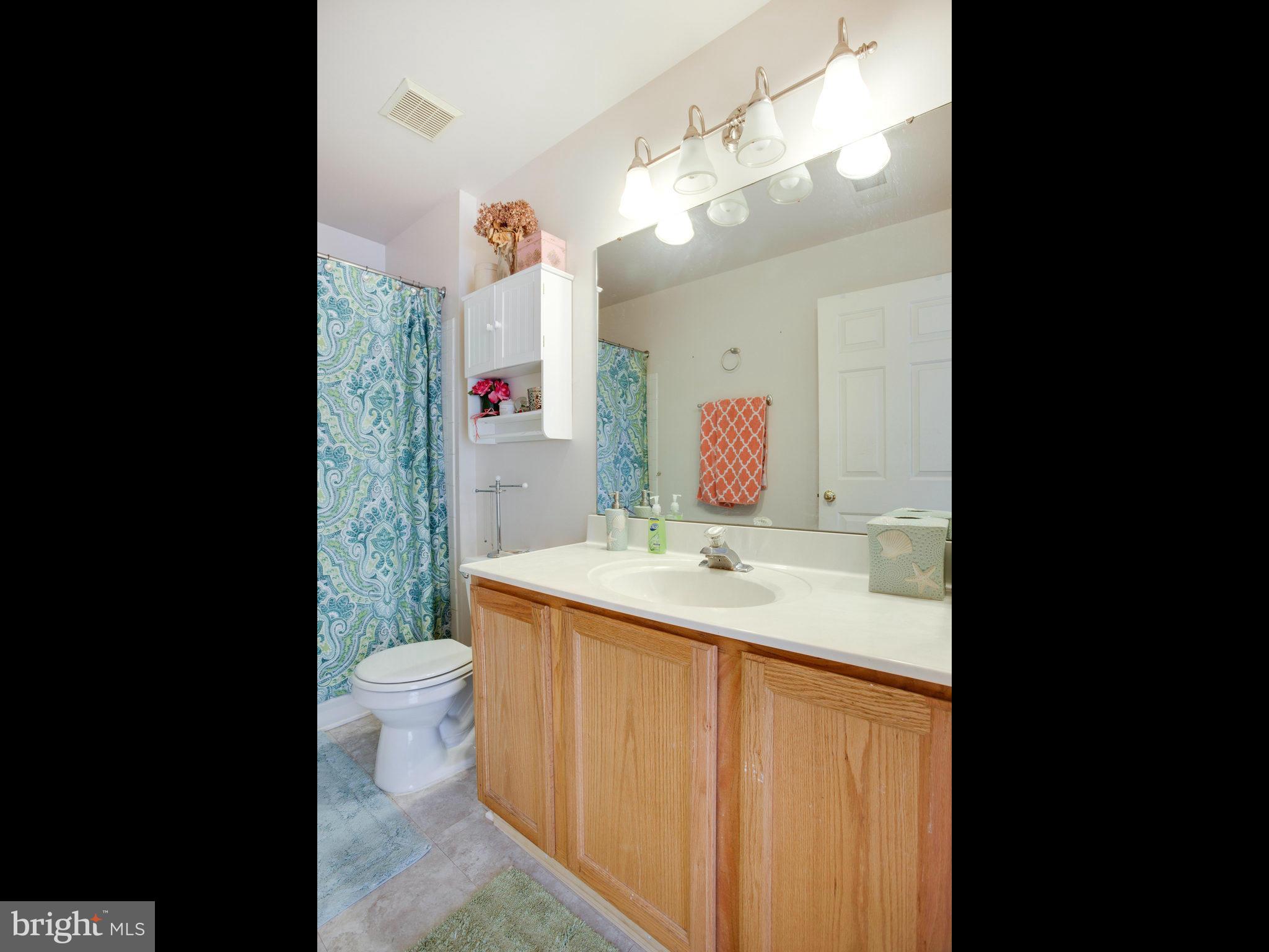 SUMMIT CREEK - Residential