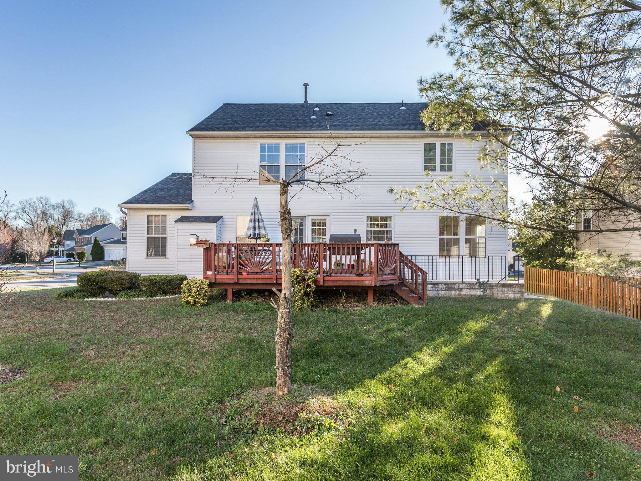 SUMMIT CREEK - Residential