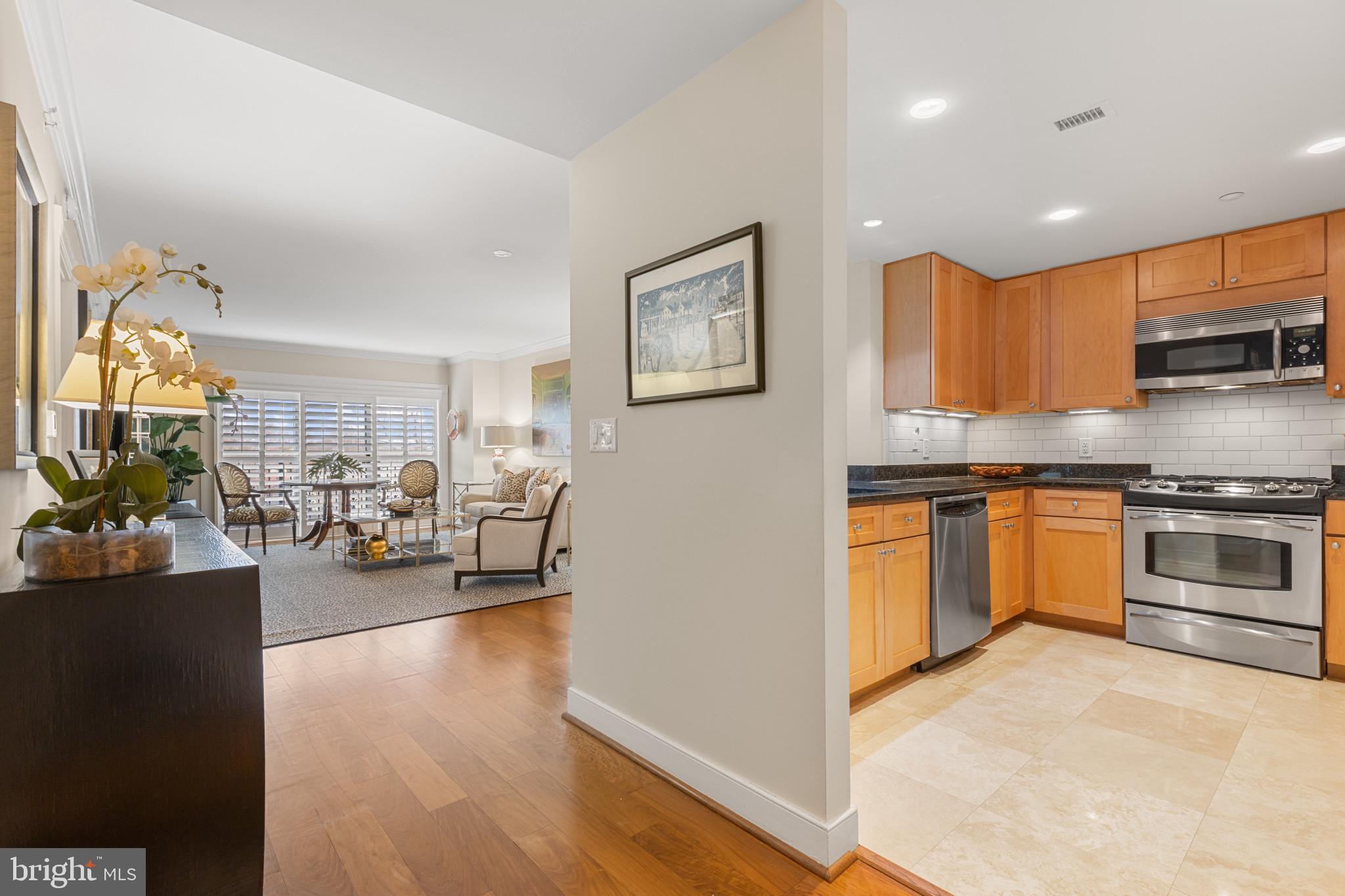 PARK PLACE - Residential