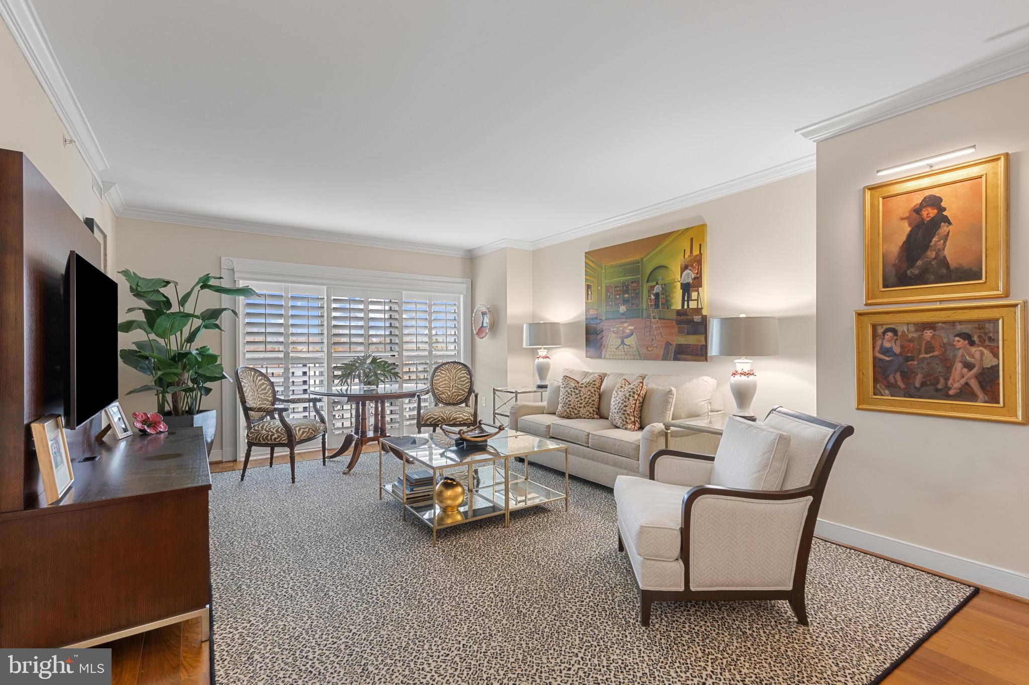 PARK PLACE - Residential