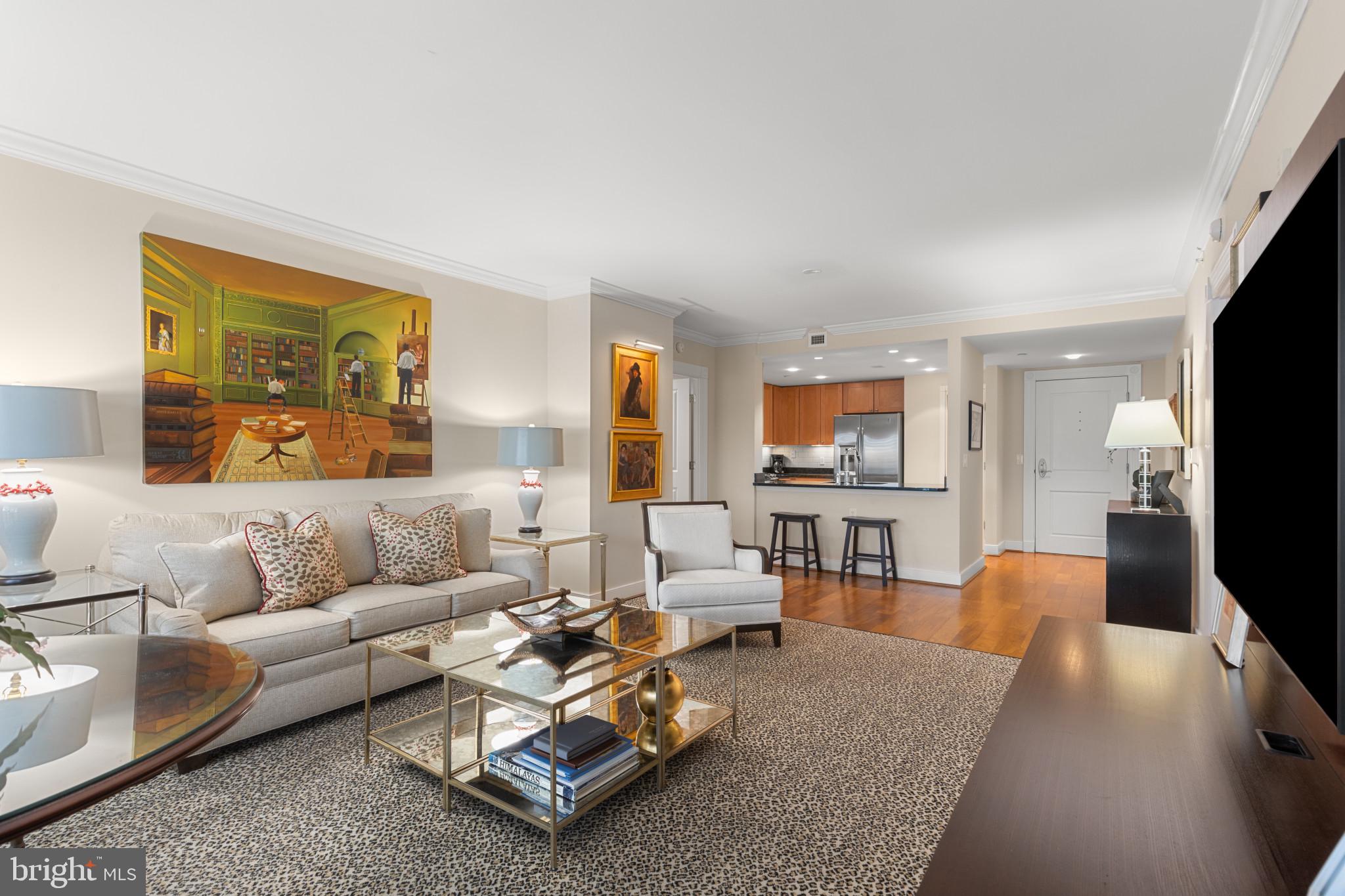 PARK PLACE - Residential