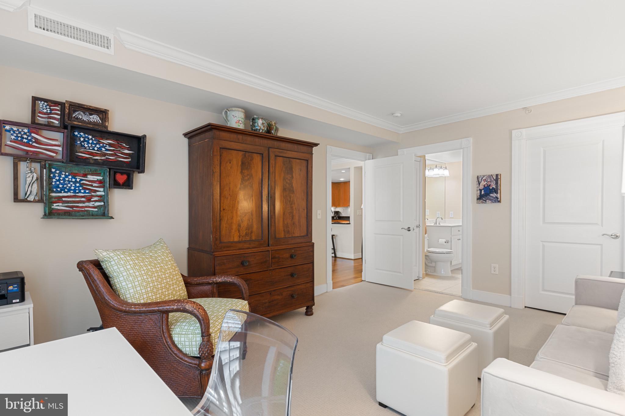 PARK PLACE - Residential