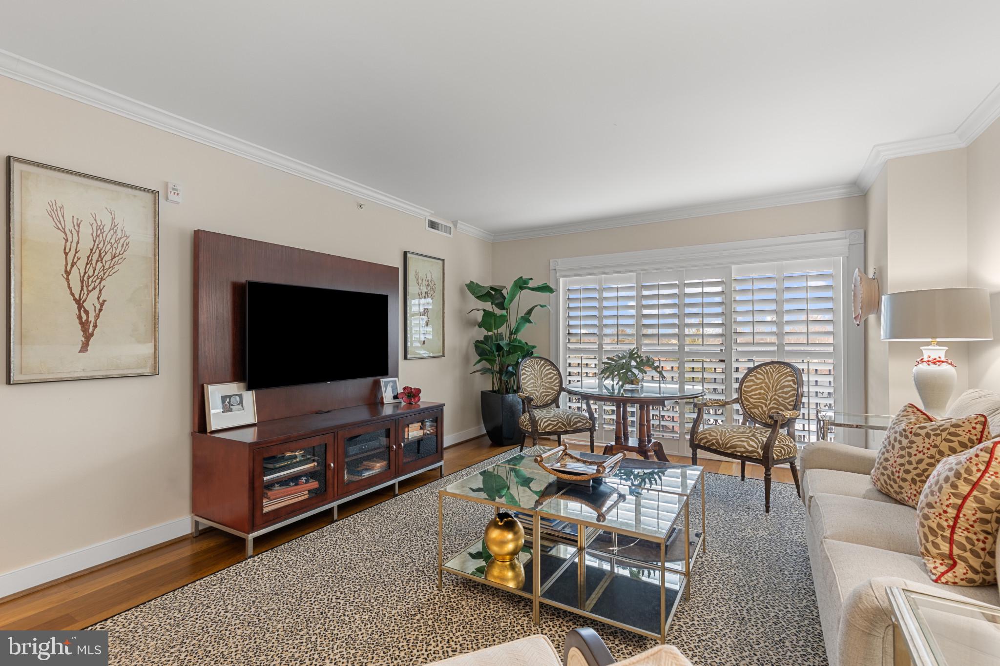 PARK PLACE - Residential