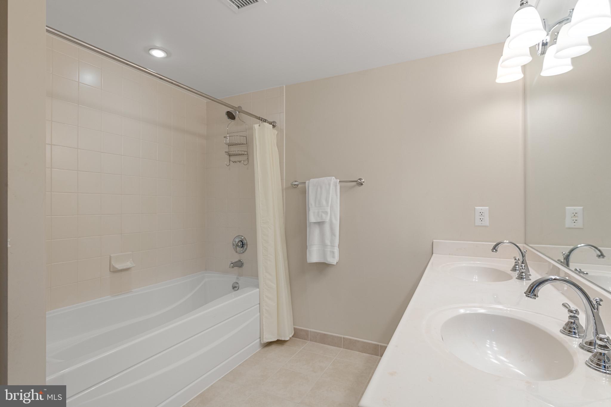 PARK PLACE - Residential