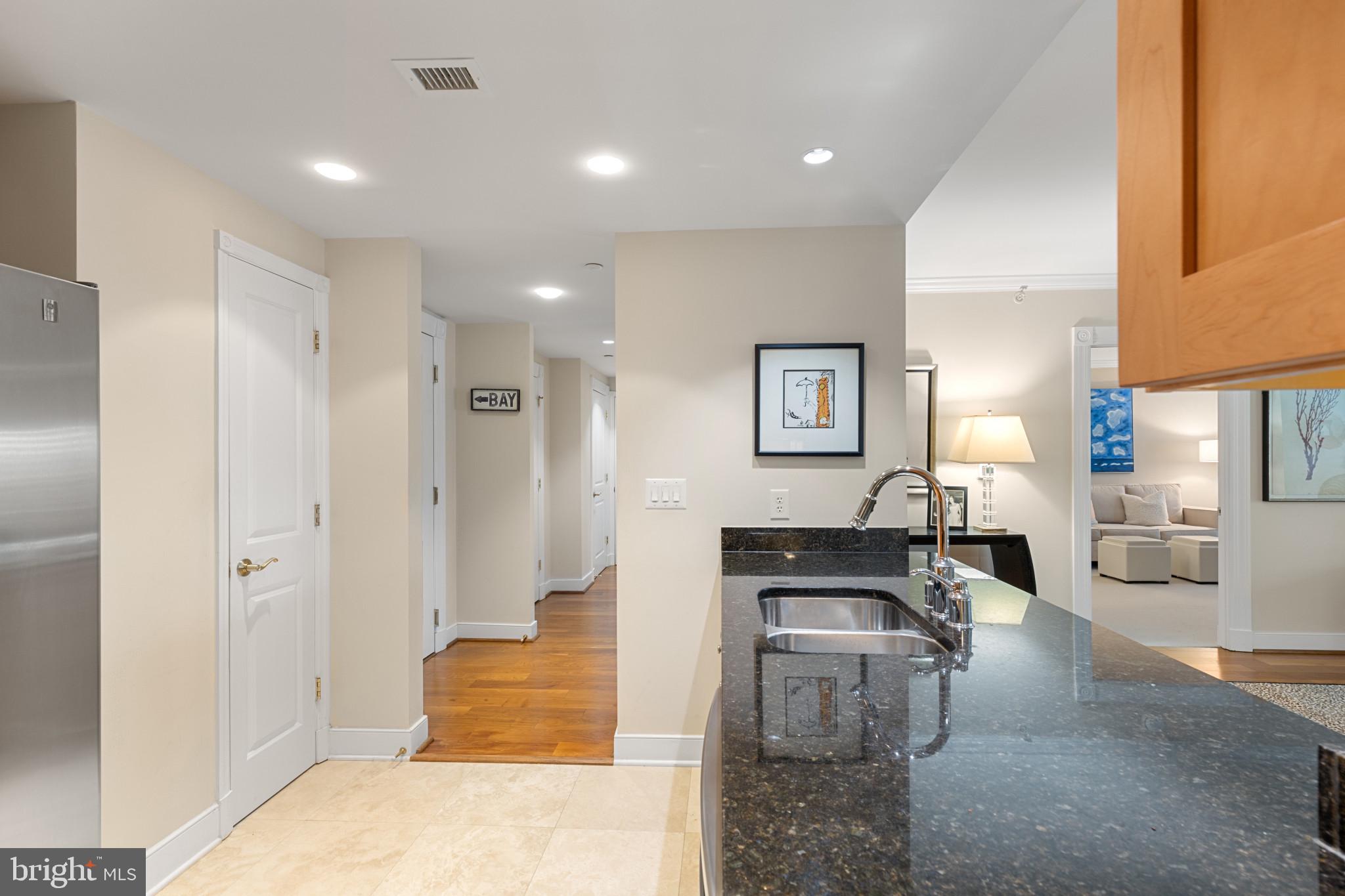 PARK PLACE - Residential