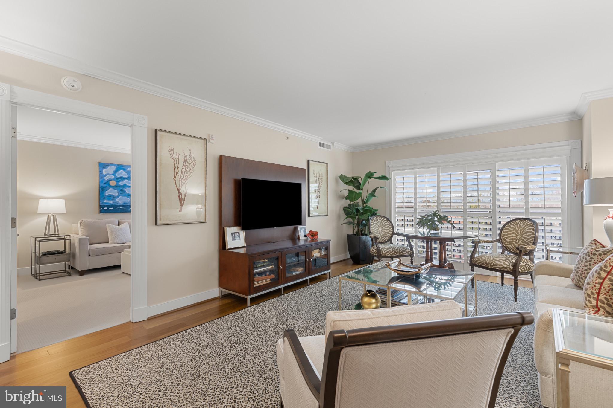 PARK PLACE - Residential