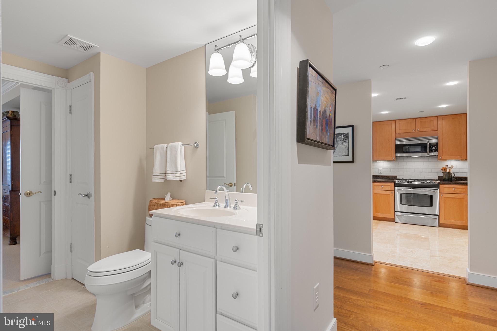 PARK PLACE - Residential