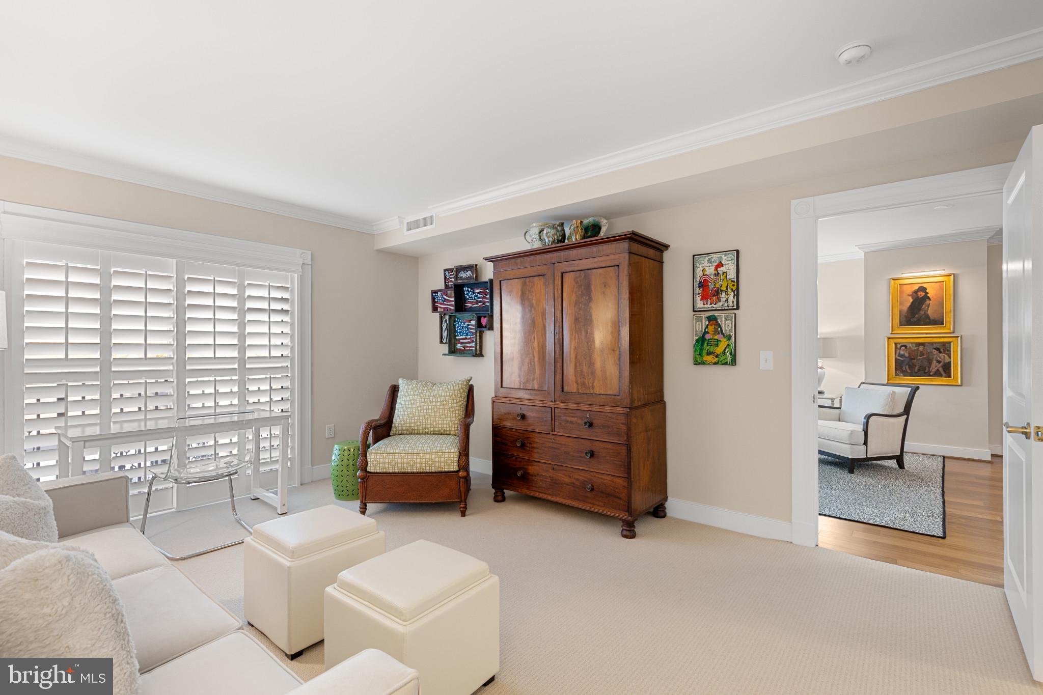 PARK PLACE - Residential