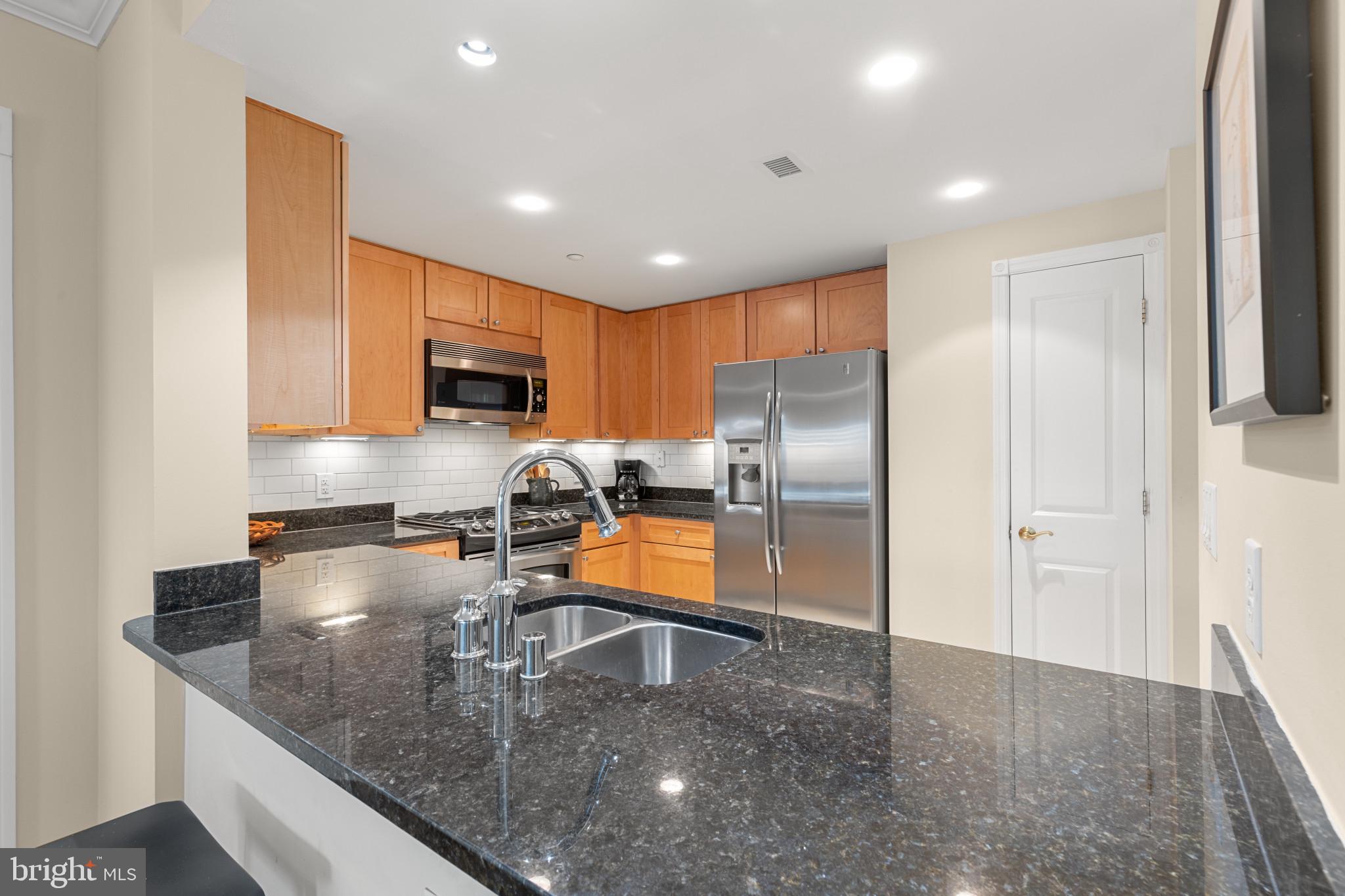PARK PLACE - Residential