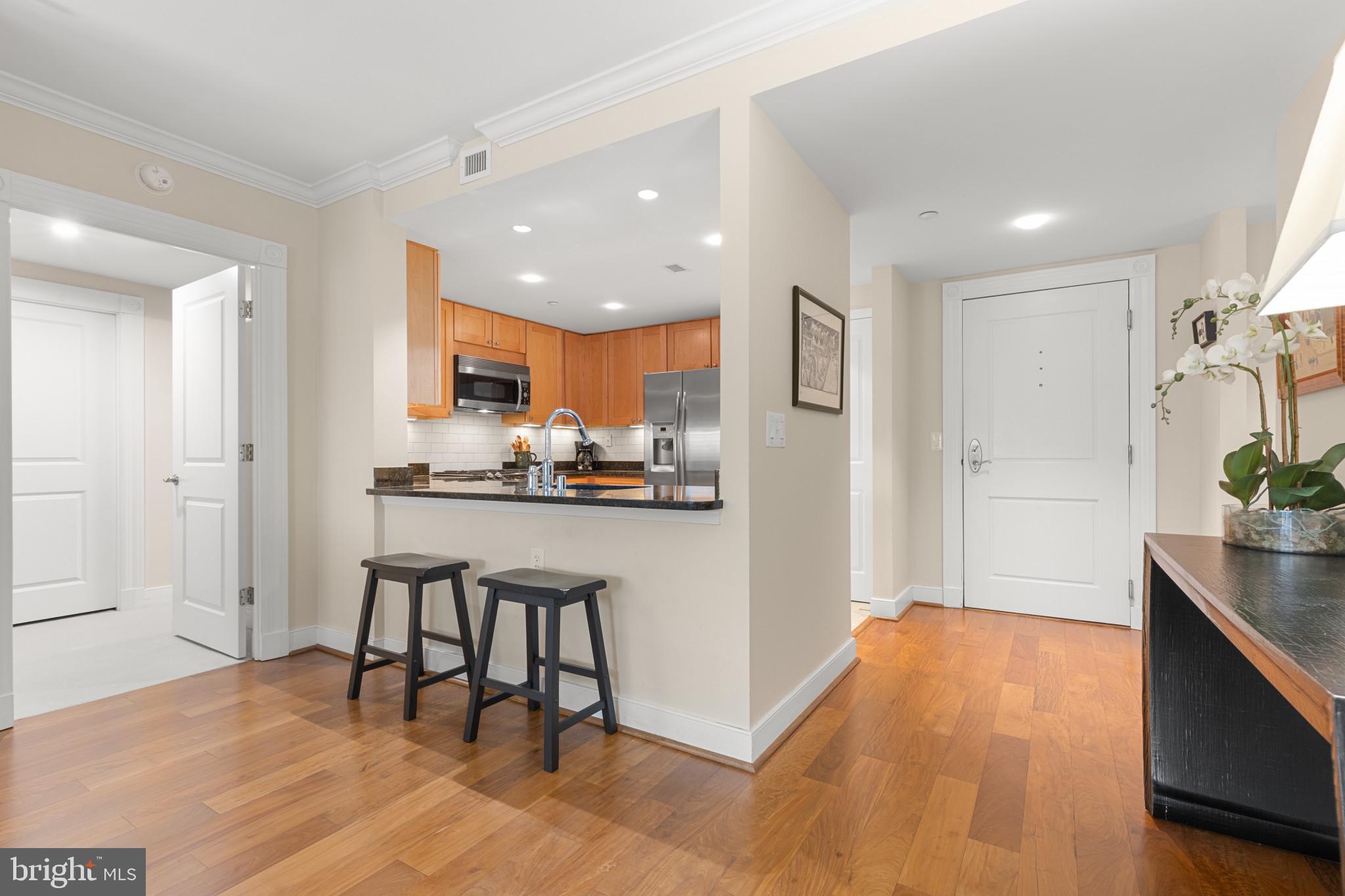 PARK PLACE - Residential