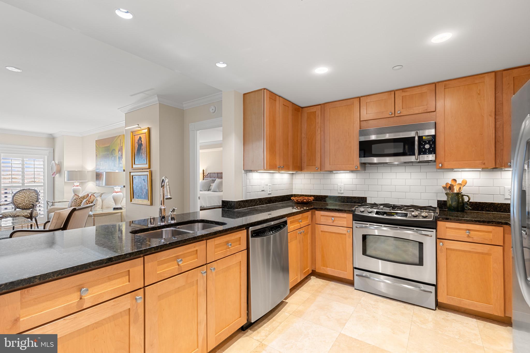 PARK PLACE - Residential