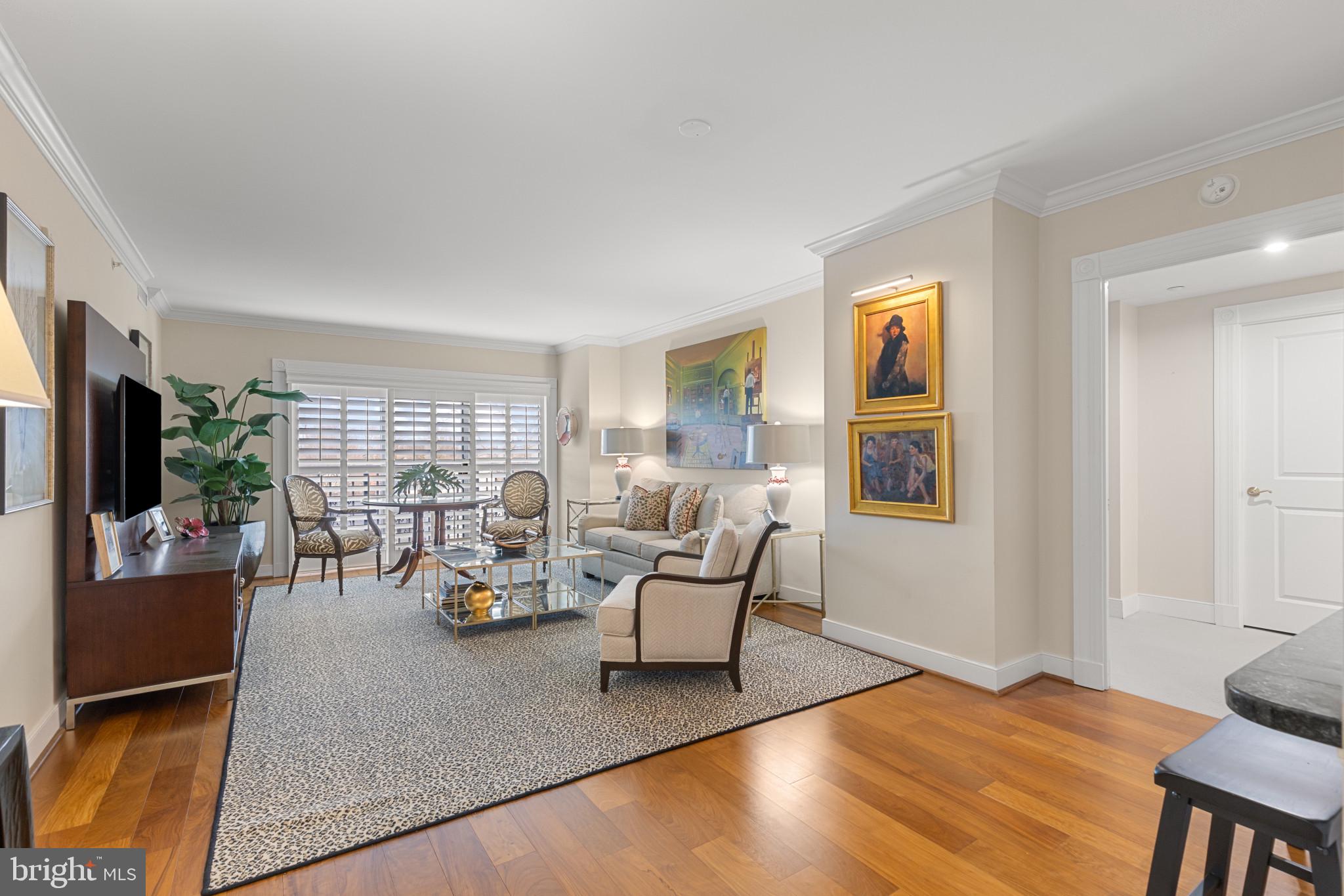 PARK PLACE - Residential
