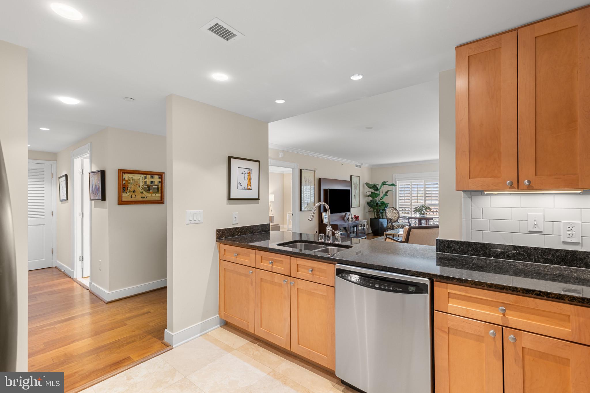PARK PLACE - Residential