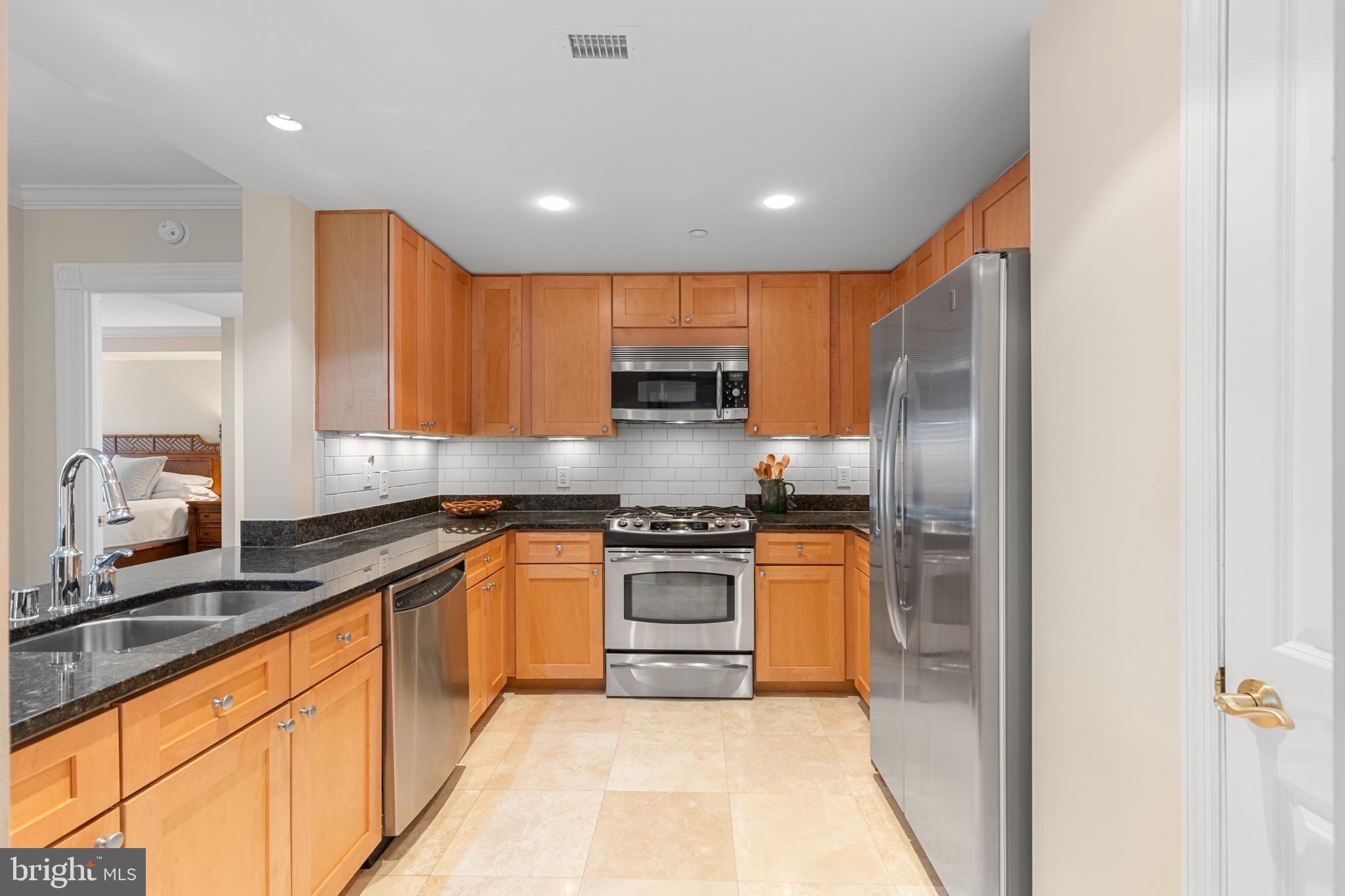PARK PLACE - Residential