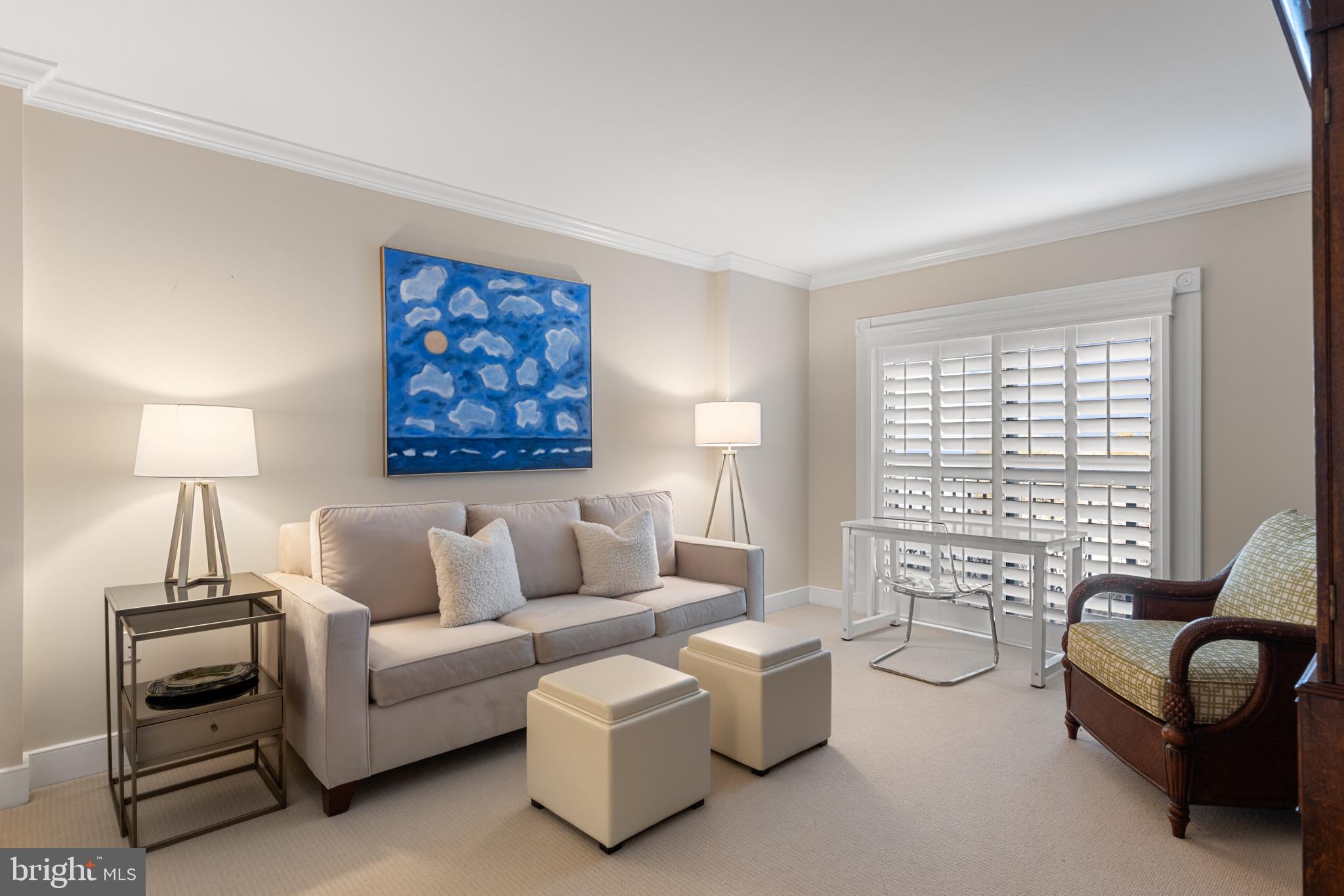 PARK PLACE - Residential
