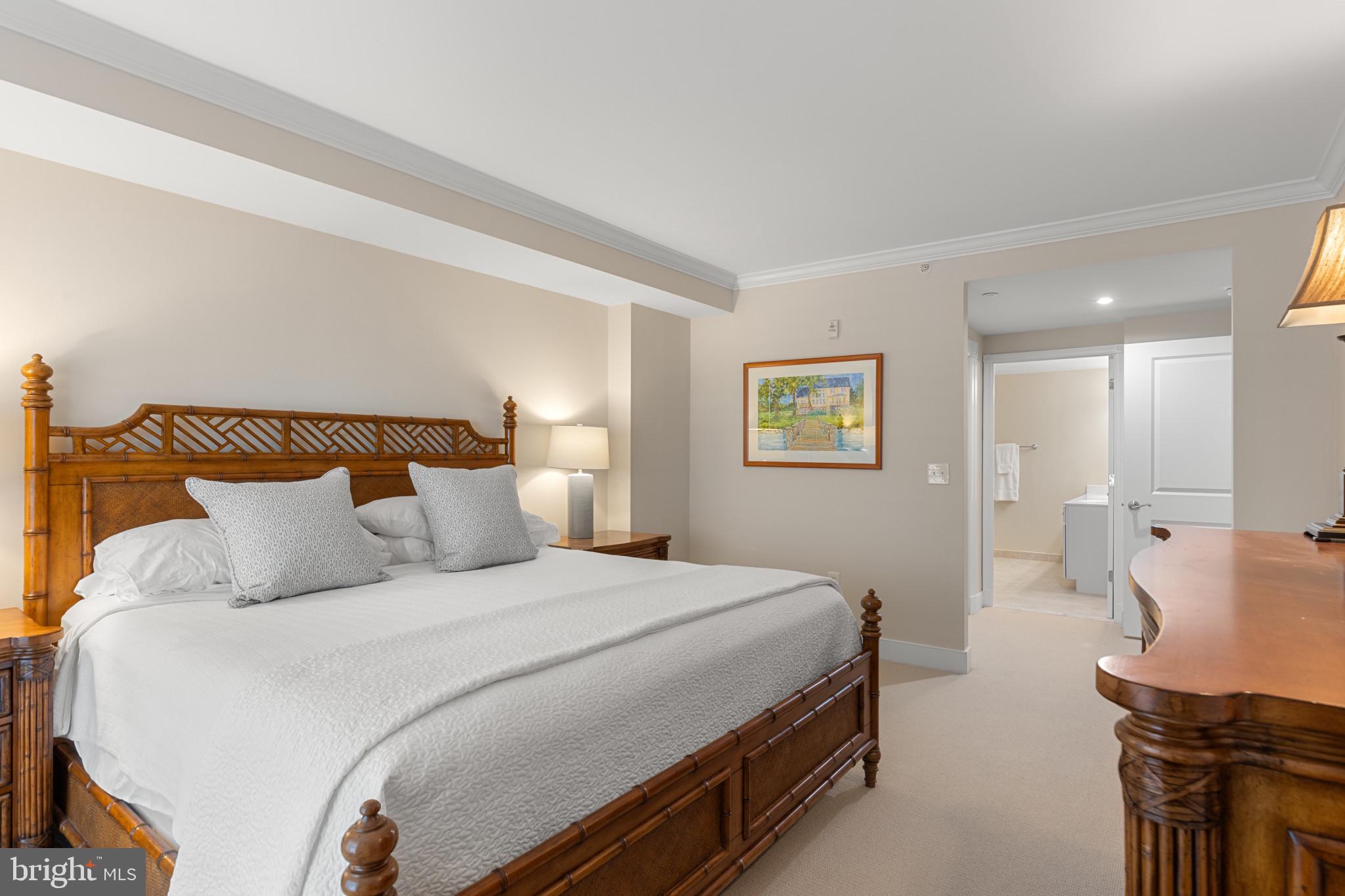 PARK PLACE - Residential