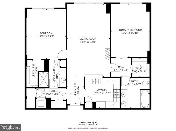 PARK PLACE - Residential
