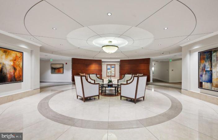 PARK PLACE - Residential