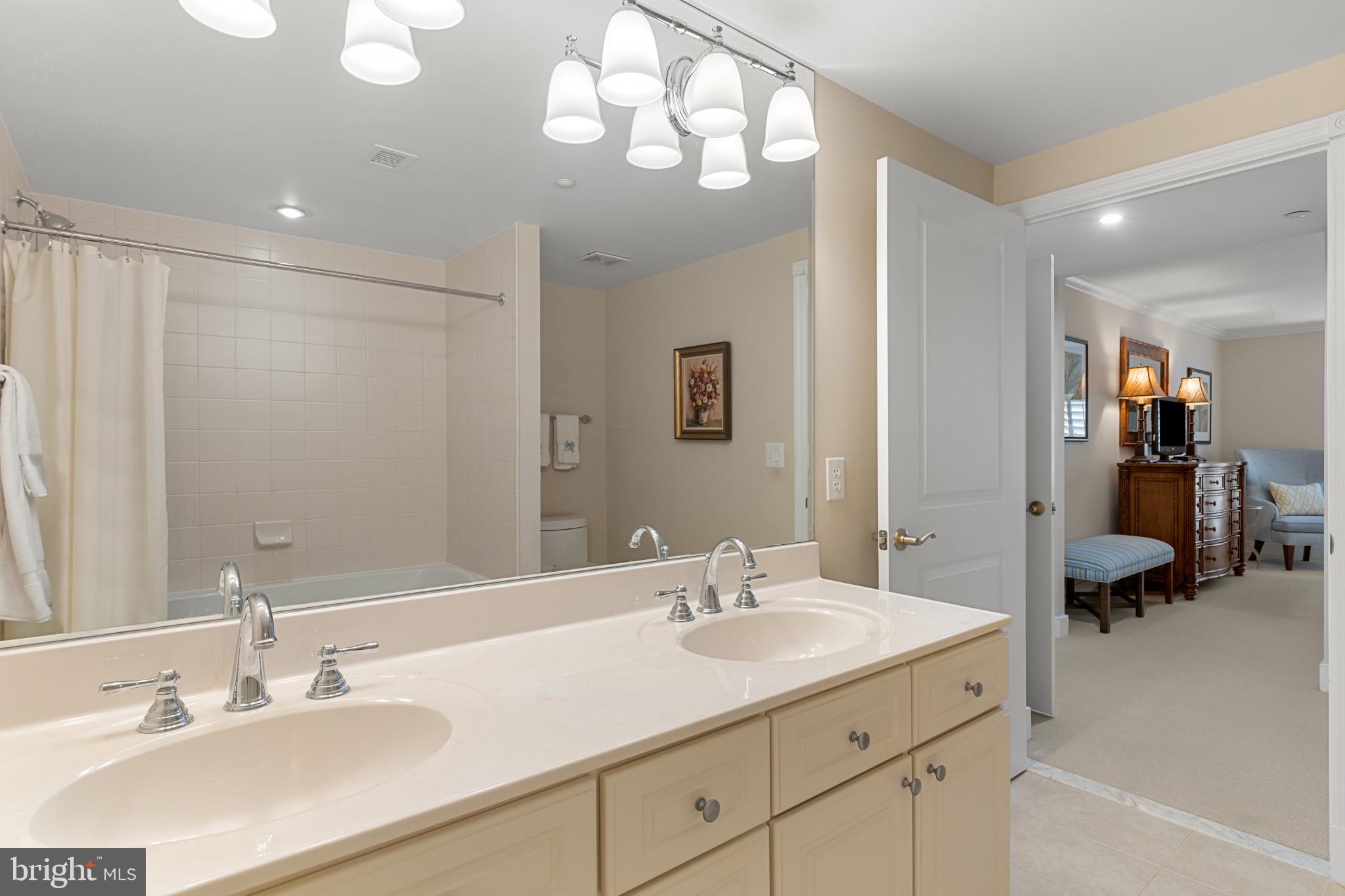 PARK PLACE - Residential