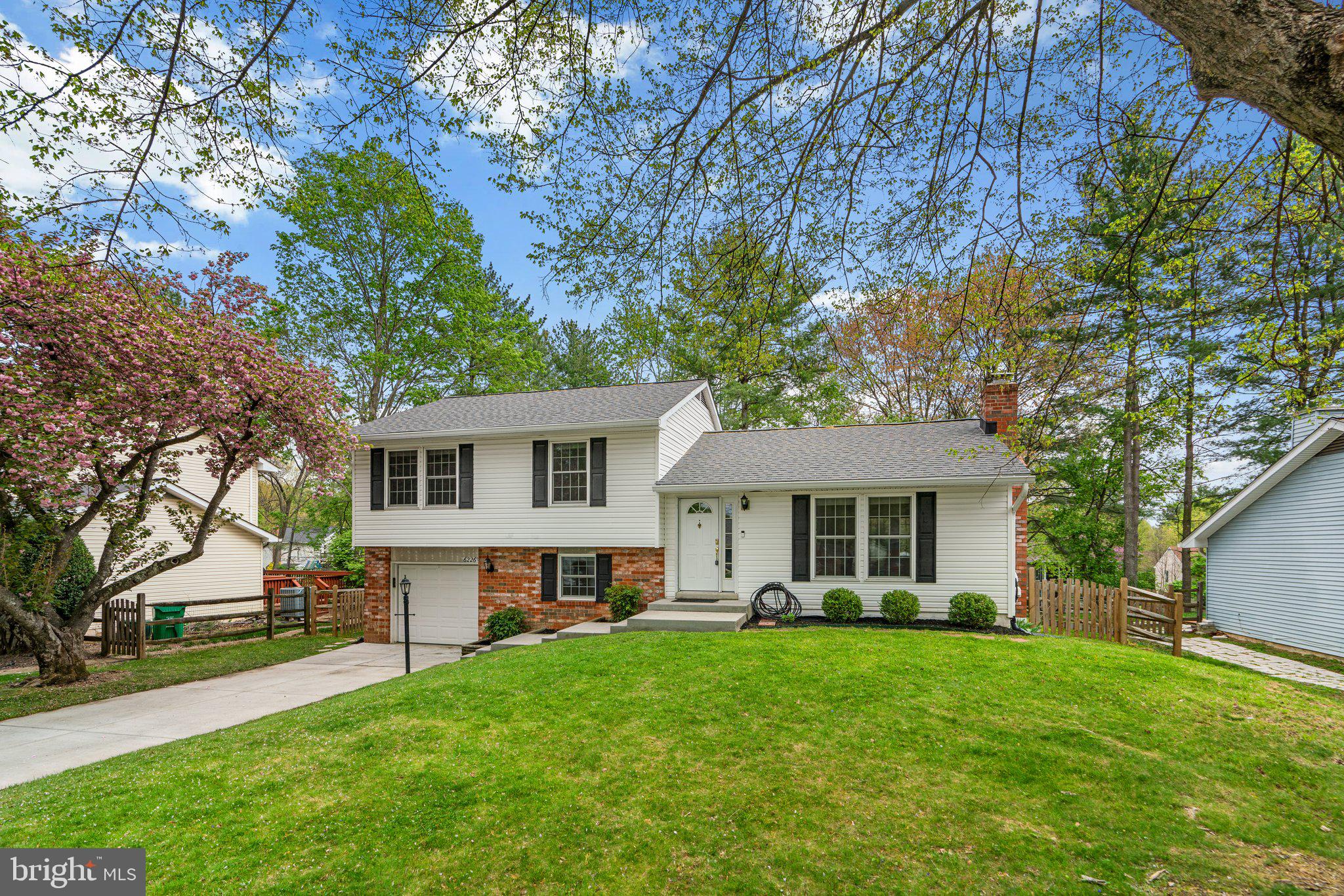 6226 SATINWOOD DRIVE