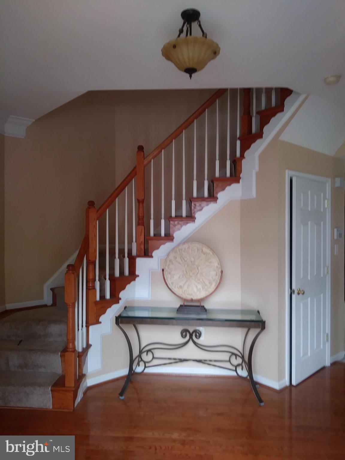 COURTS OF LAUREL CREST - Residential Lease