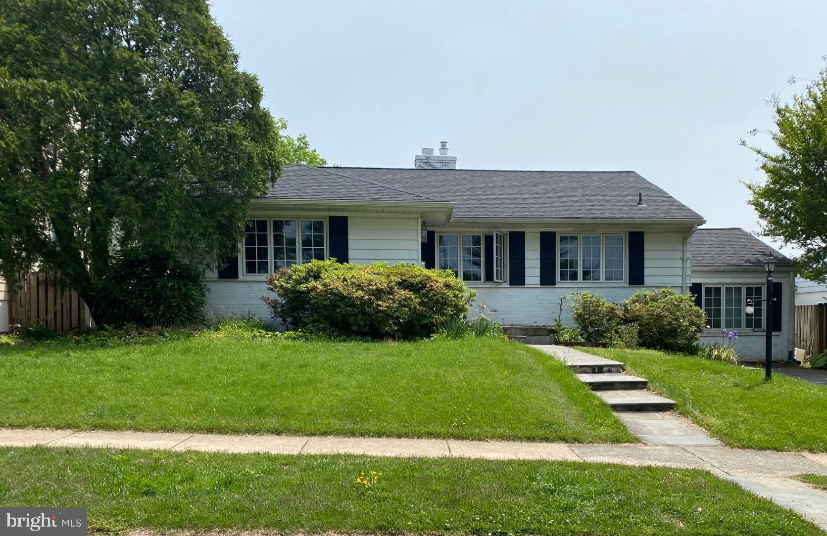 LANDON WOODS - Residential