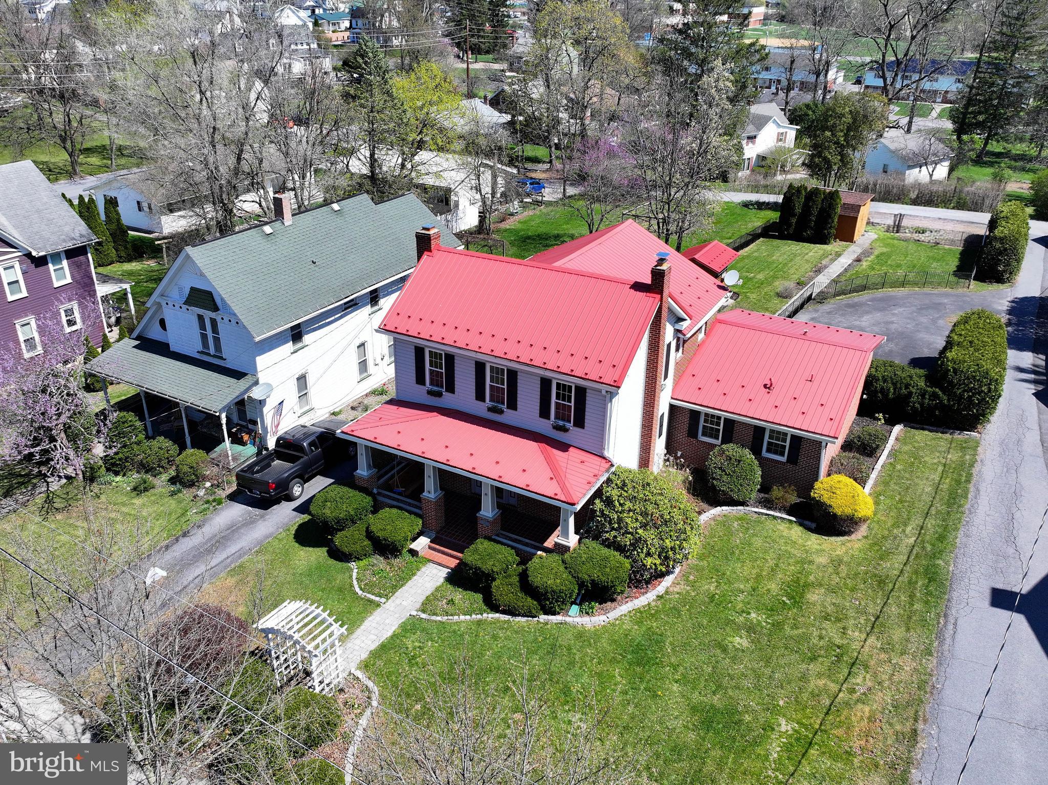 BEDFORD - Residential