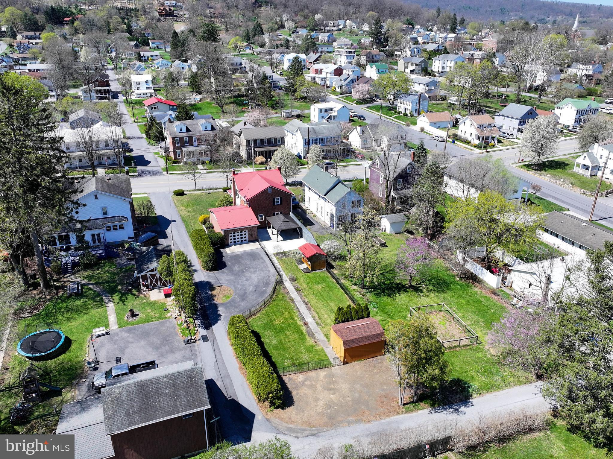 BEDFORD - Residential