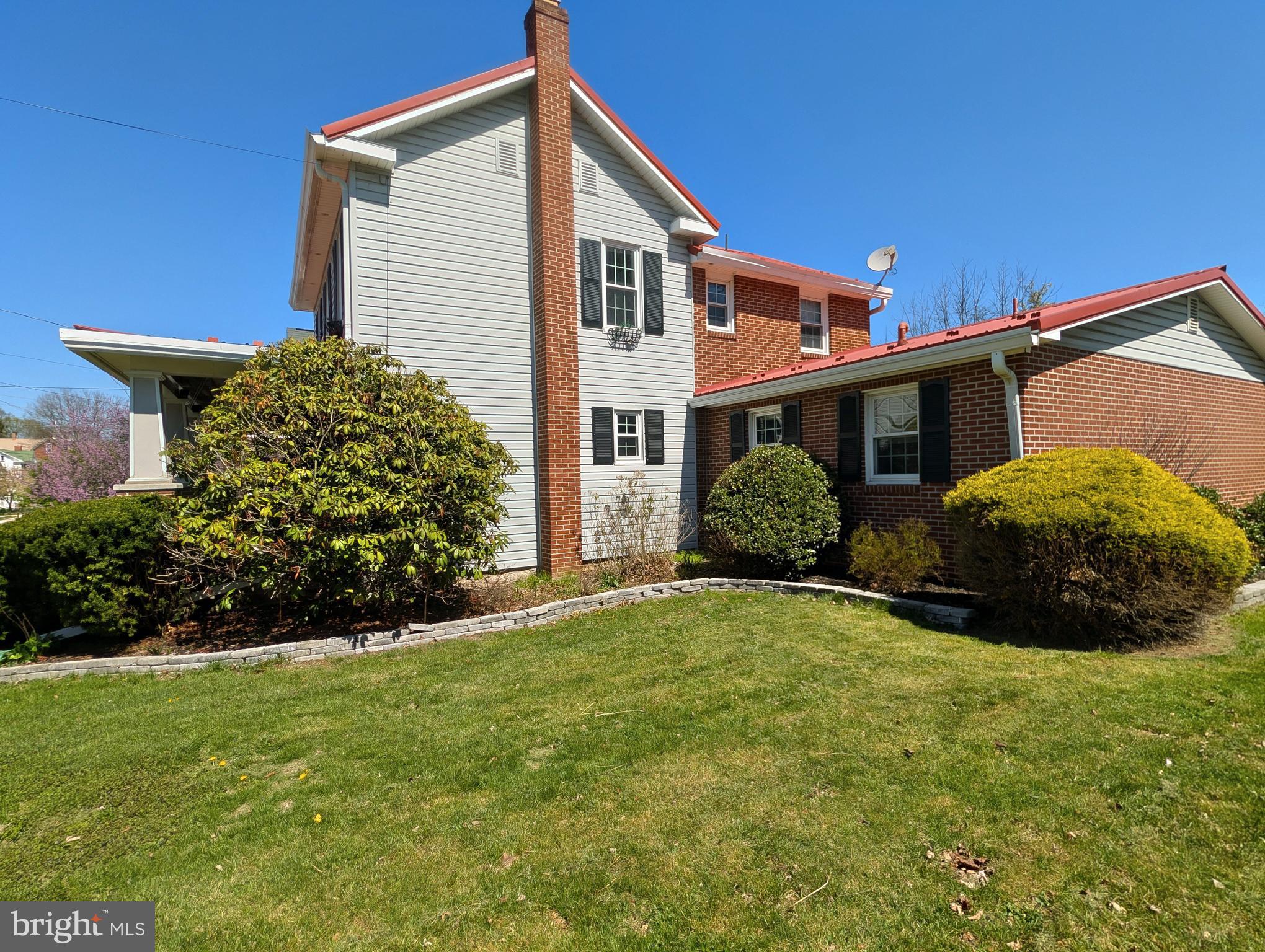 BEDFORD - Residential