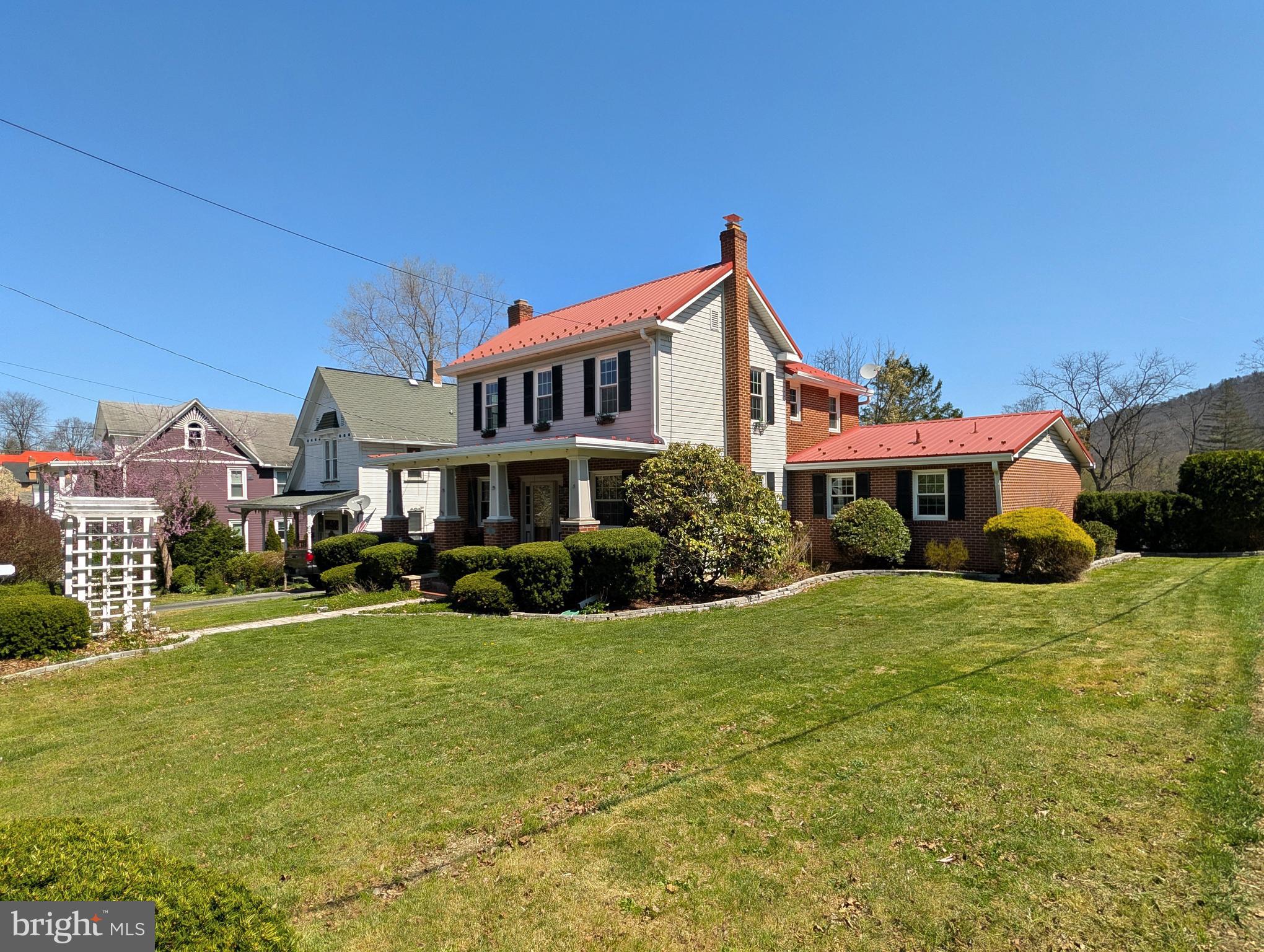 BEDFORD - Residential