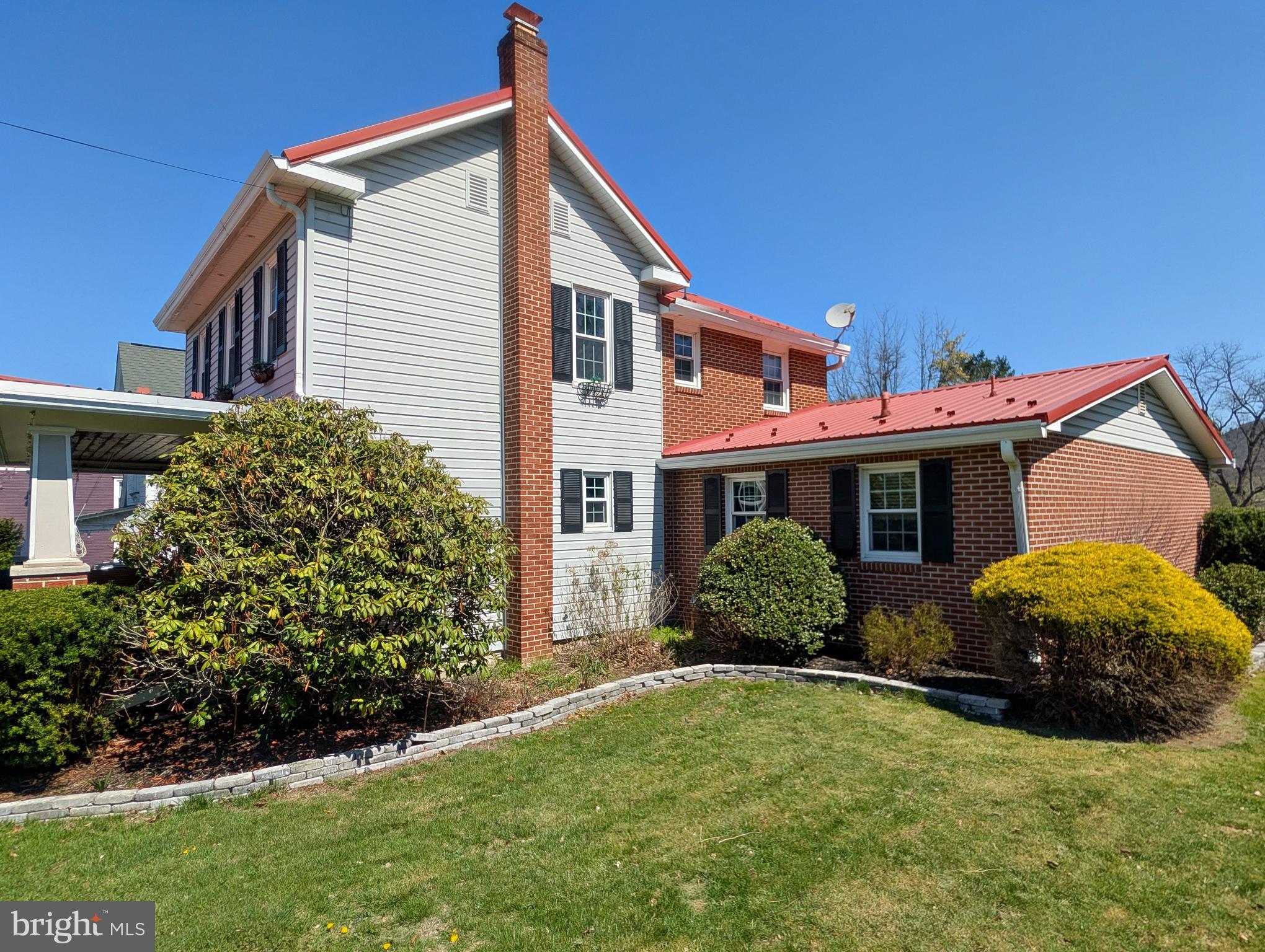 BEDFORD - Residential