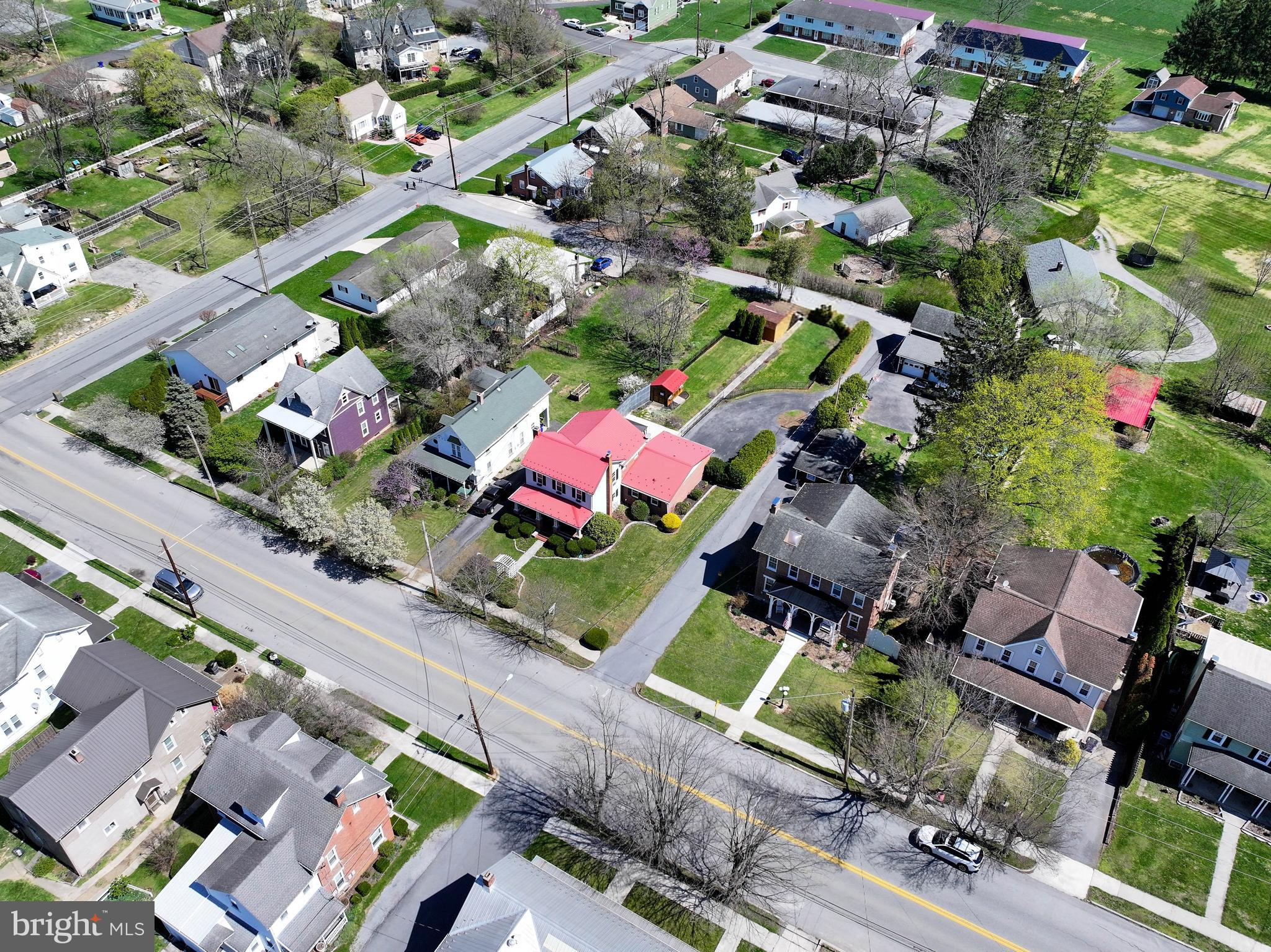 BEDFORD - Residential