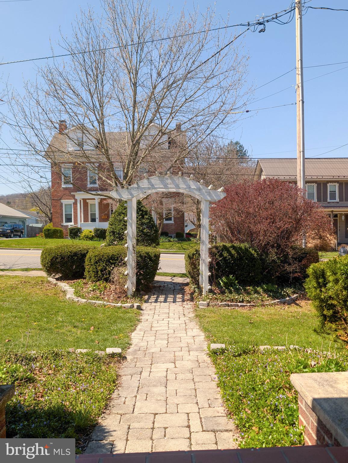 BEDFORD - Residential