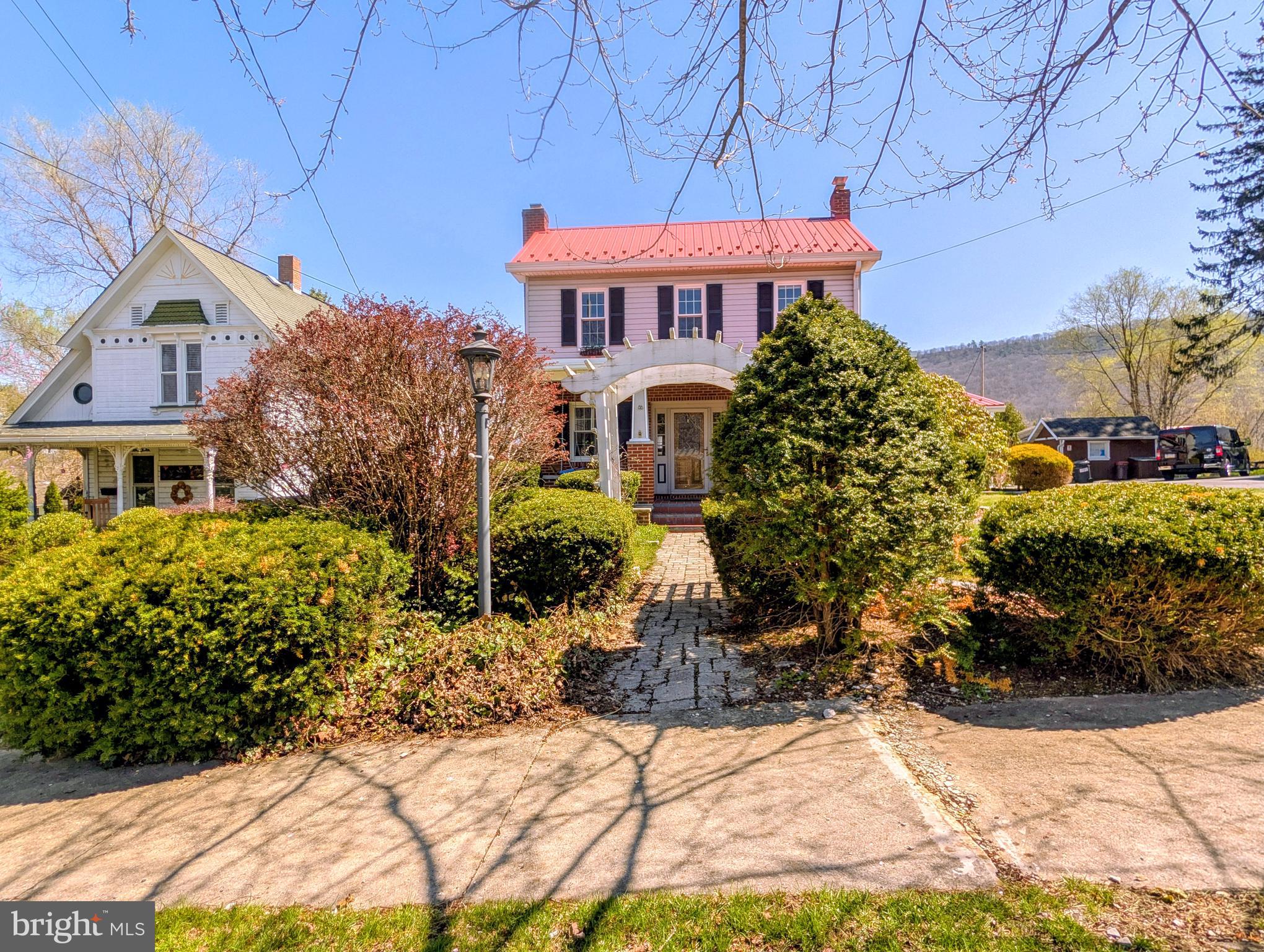 BEDFORD - Residential