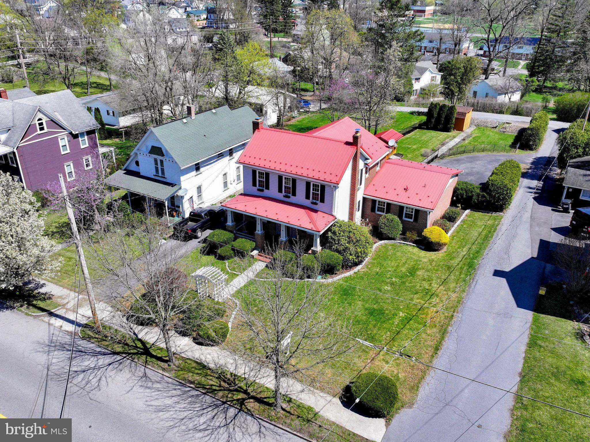 BEDFORD - Residential