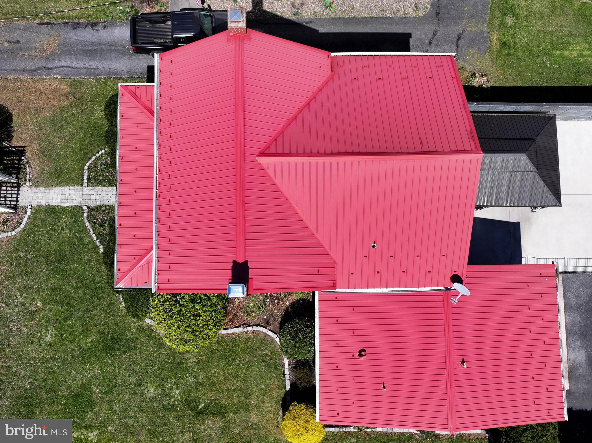 BEDFORD - Residential