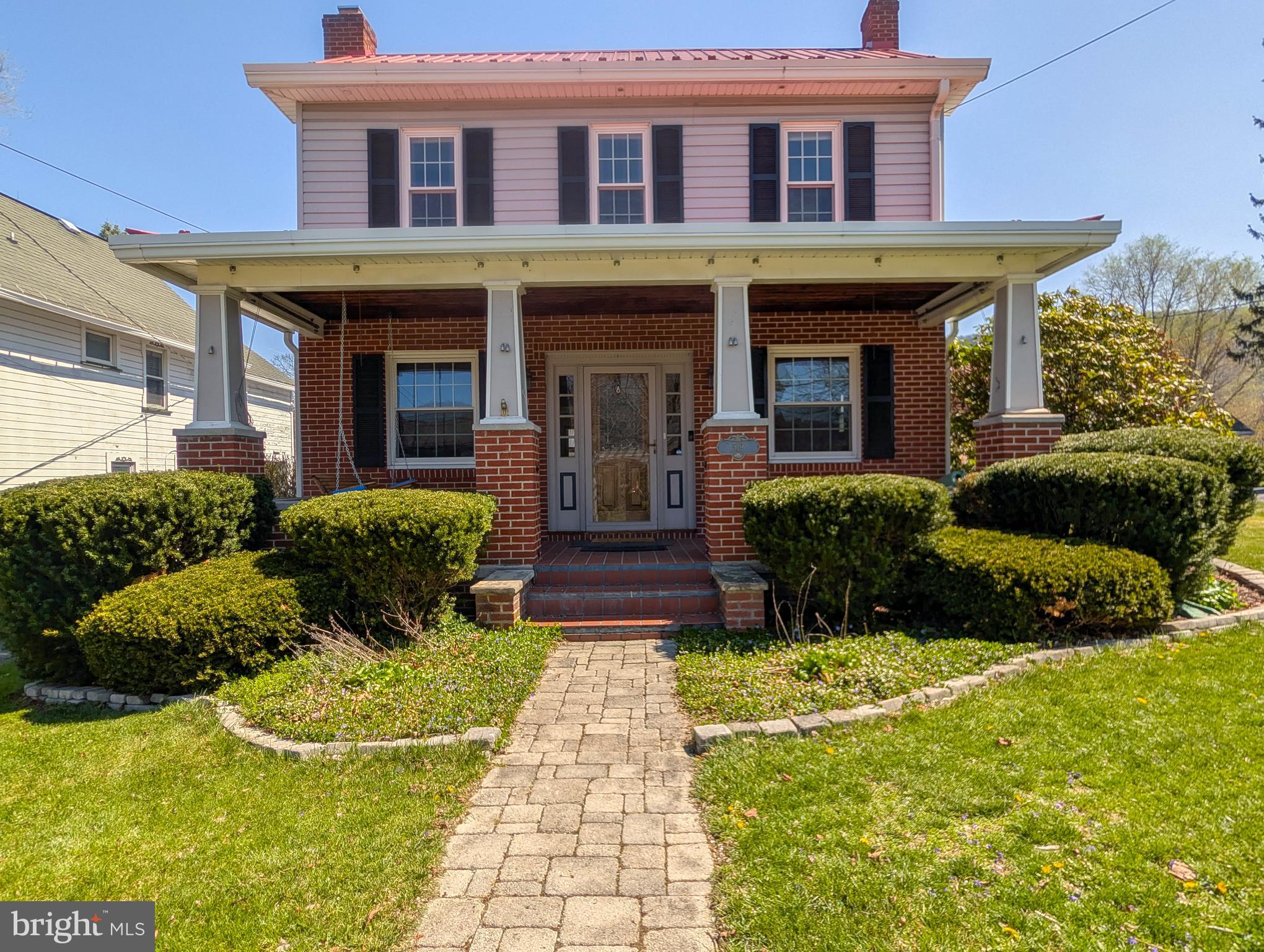 BEDFORD - Residential