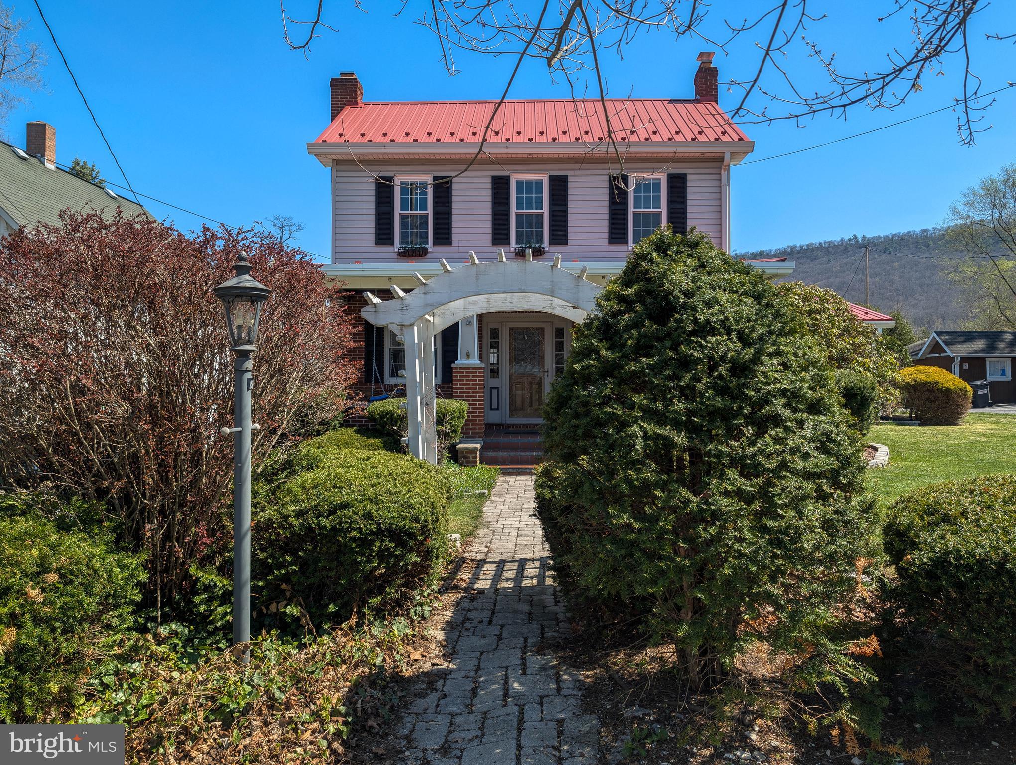 BEDFORD - Residential