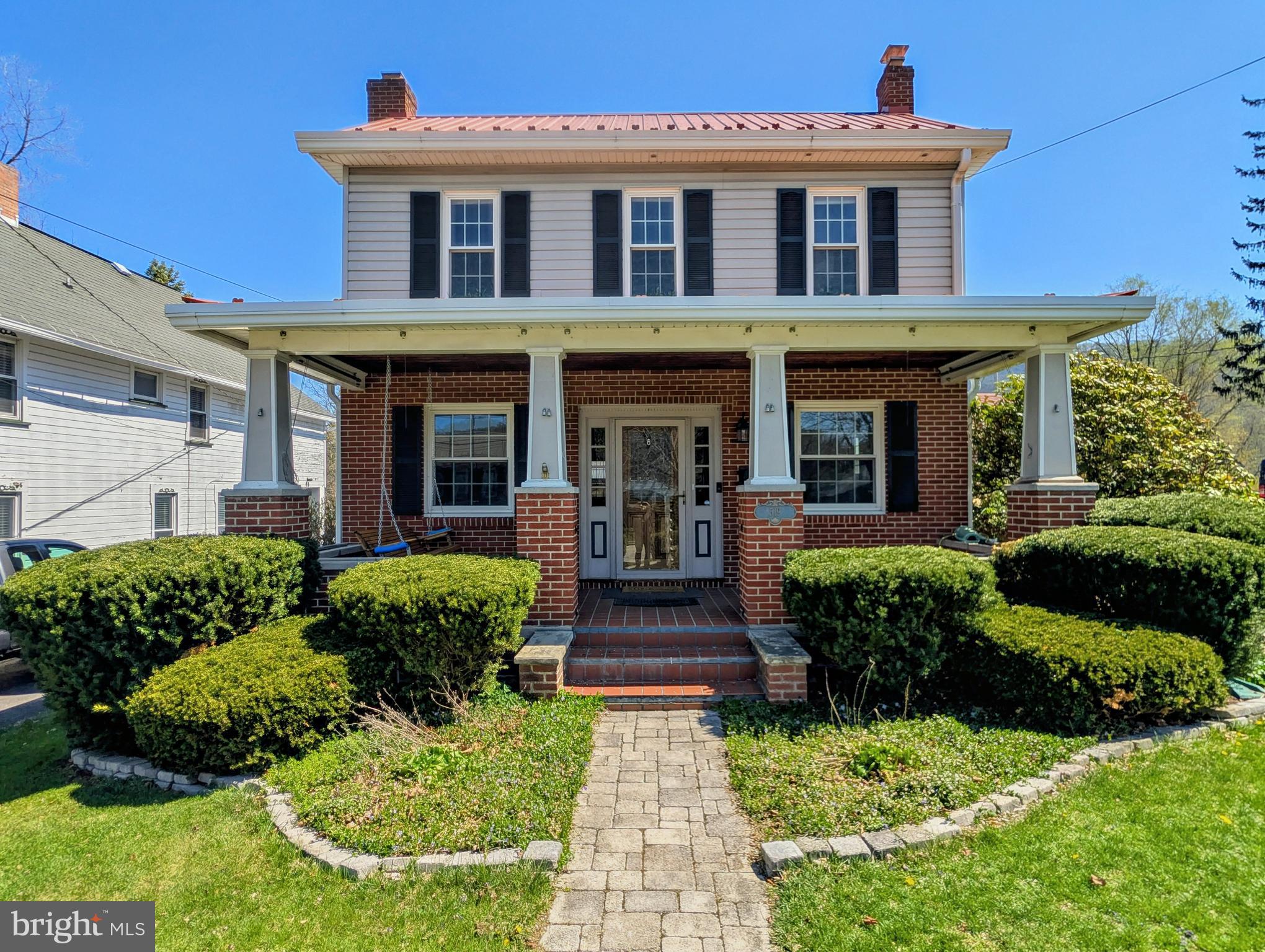 BEDFORD - Residential